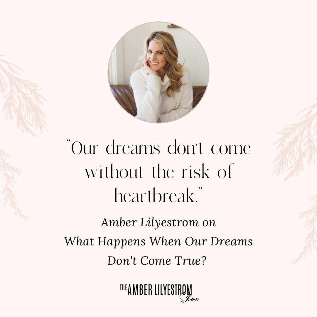 IGNITE YOUR DREAM