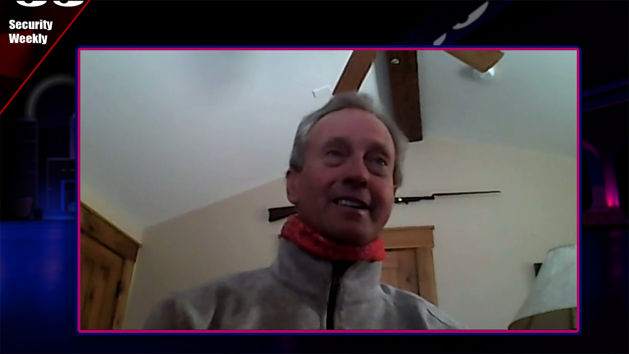 Security and Compliance Weekly (video)