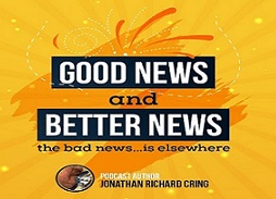 Good News and Better News