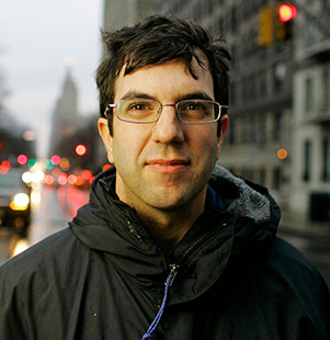 Ep. 76: AJ Jacobs Says Thank-You (A Lot)