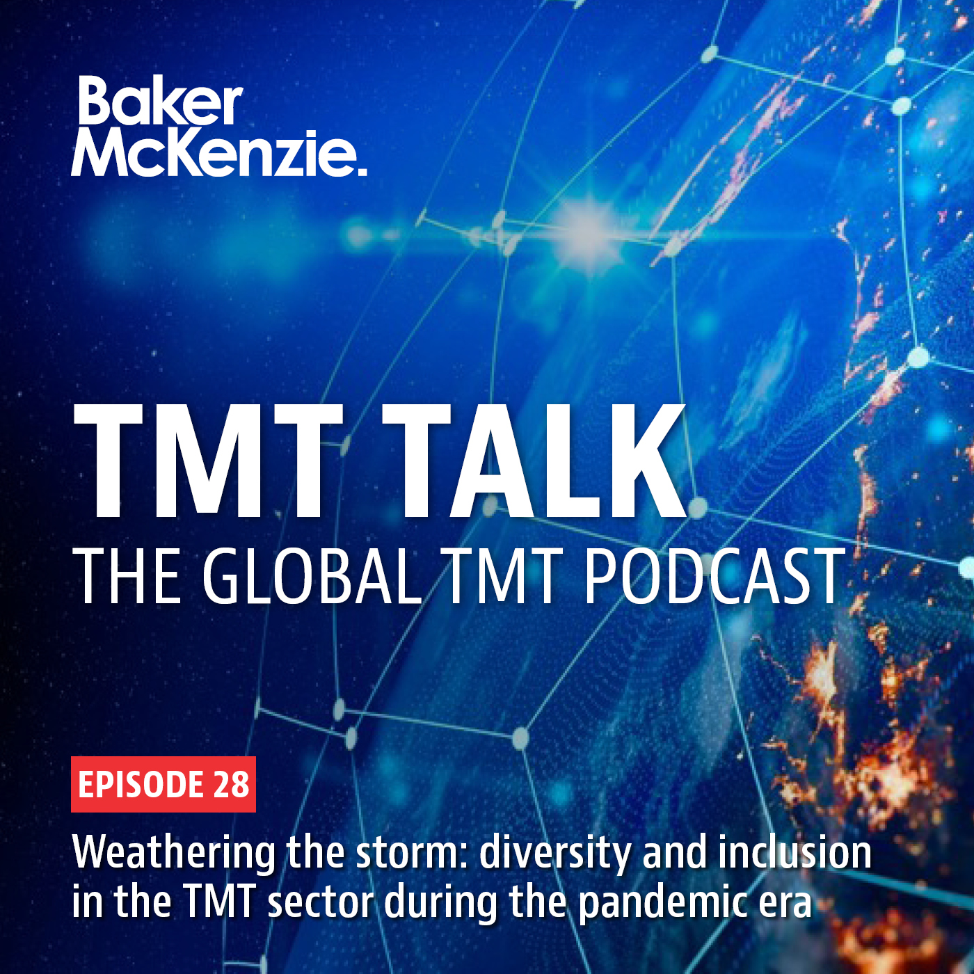 Weathering the storm: diversity and inclusion in the TMT sector during the pandemic era