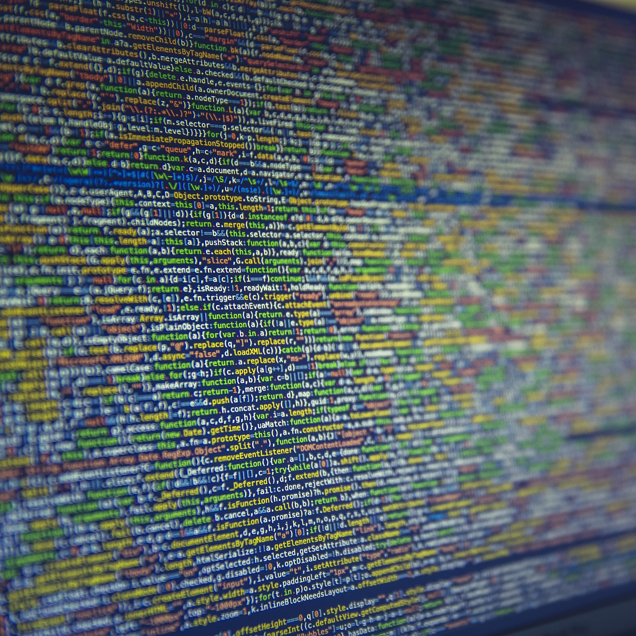 Open Source Security