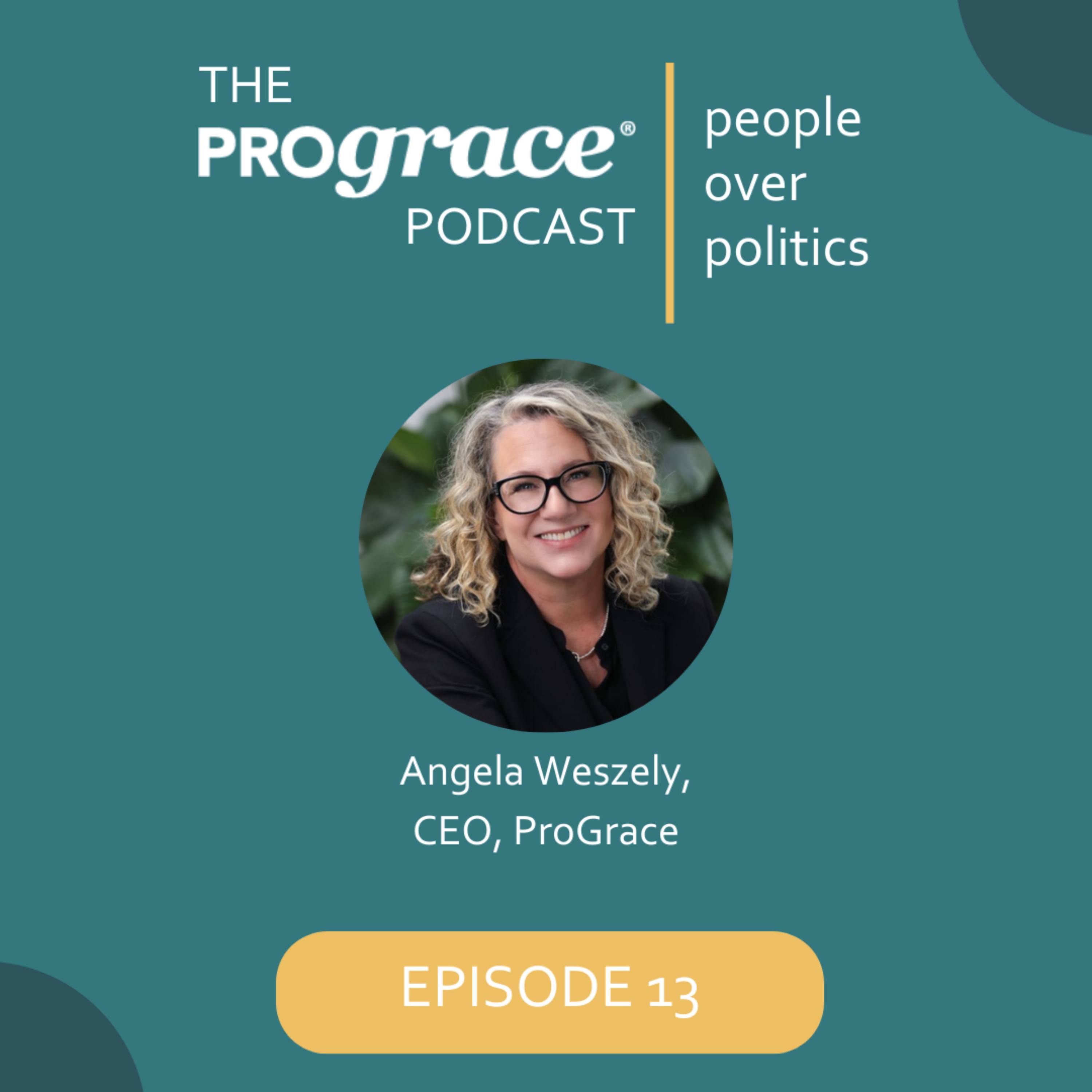 The ProGrace Podcast