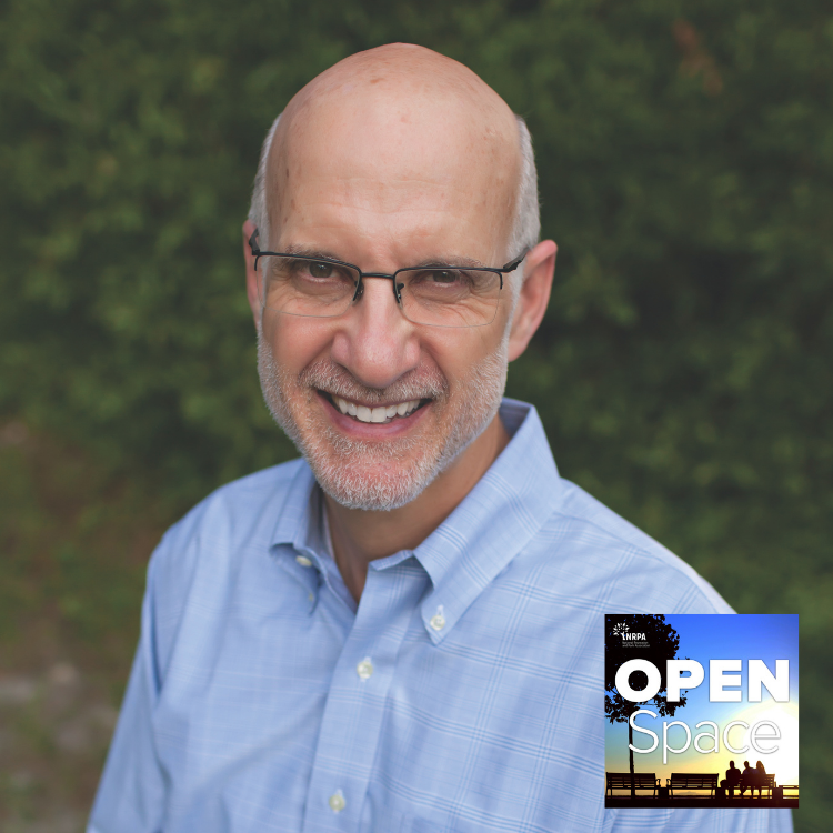 Park and Rec Planning in a New Era with David Barth — November Bonus Episode
