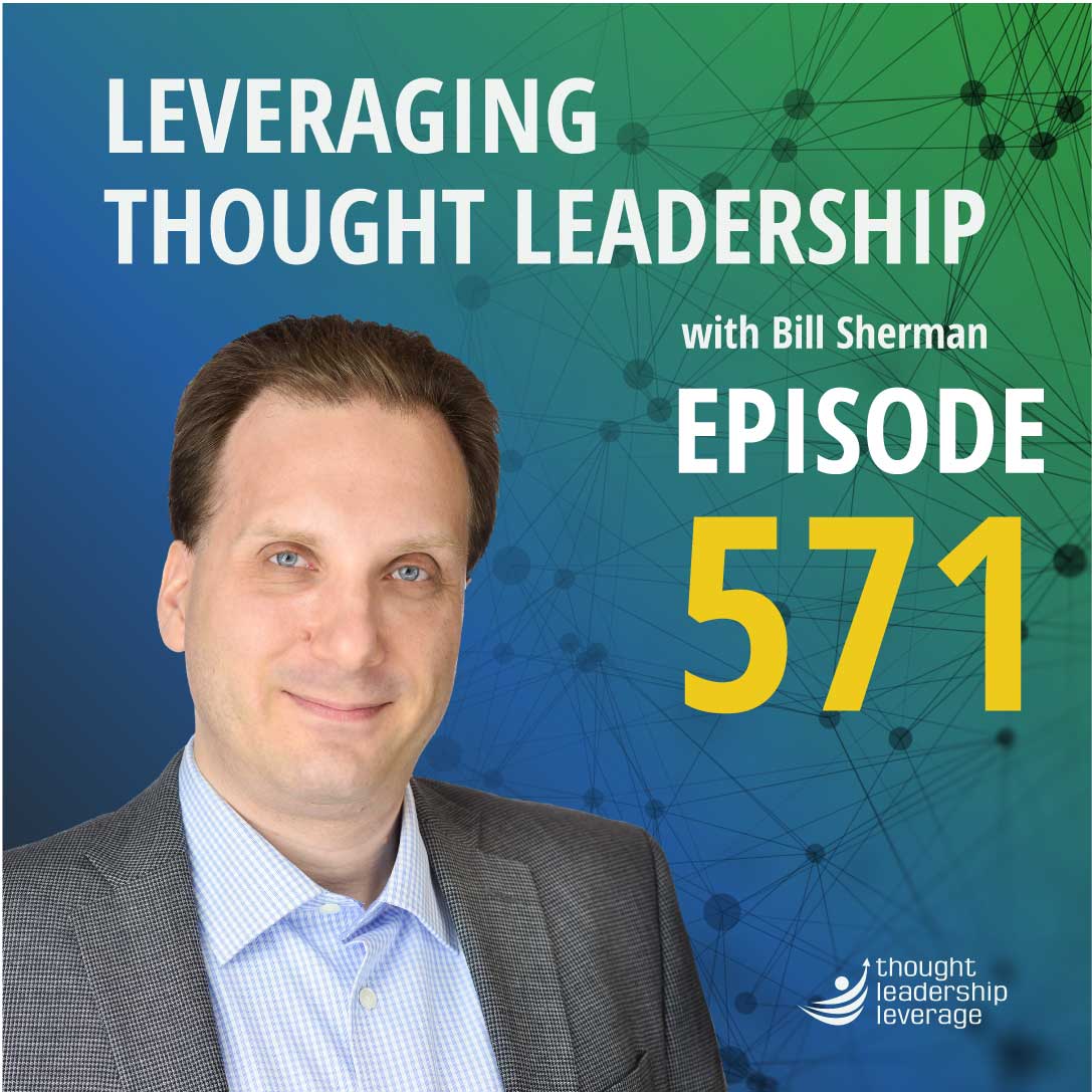 Leveraging Thought Leadership