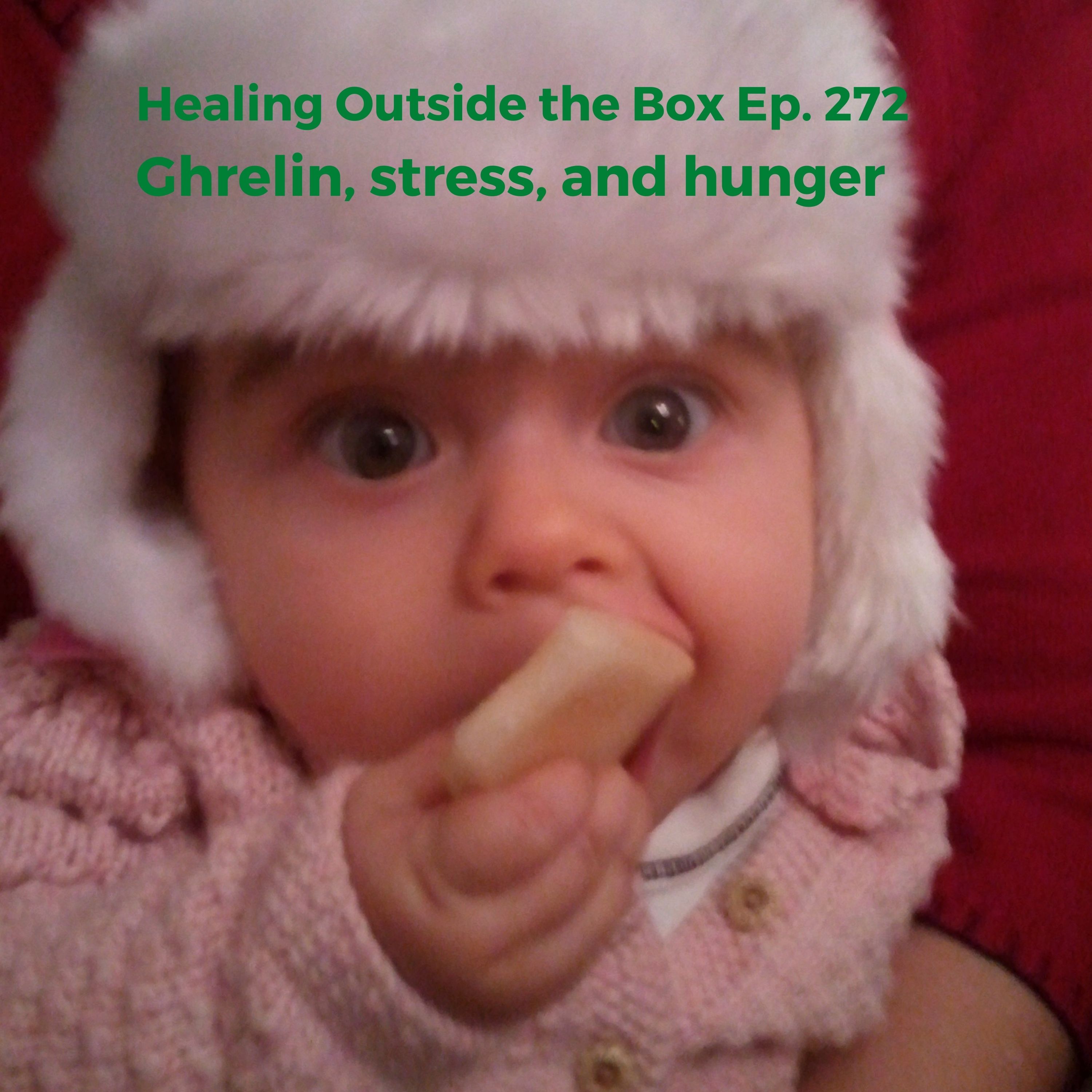 Healing Outside The Box