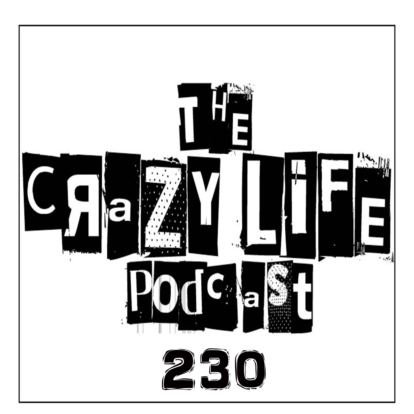 The Crazy Life