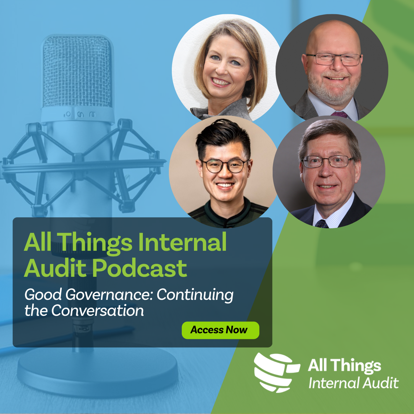 All Things Internal Audit