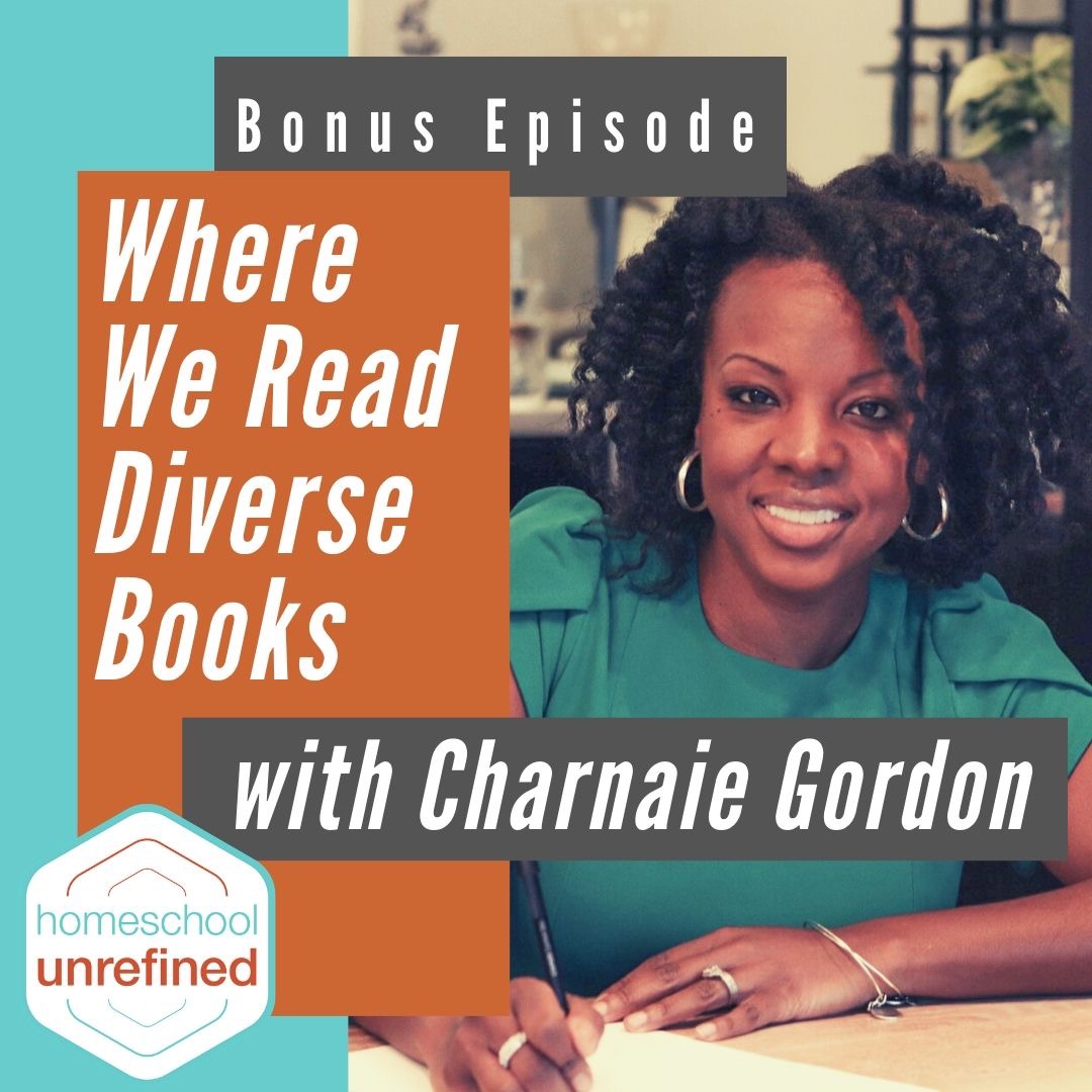 Homeschool Unrefined