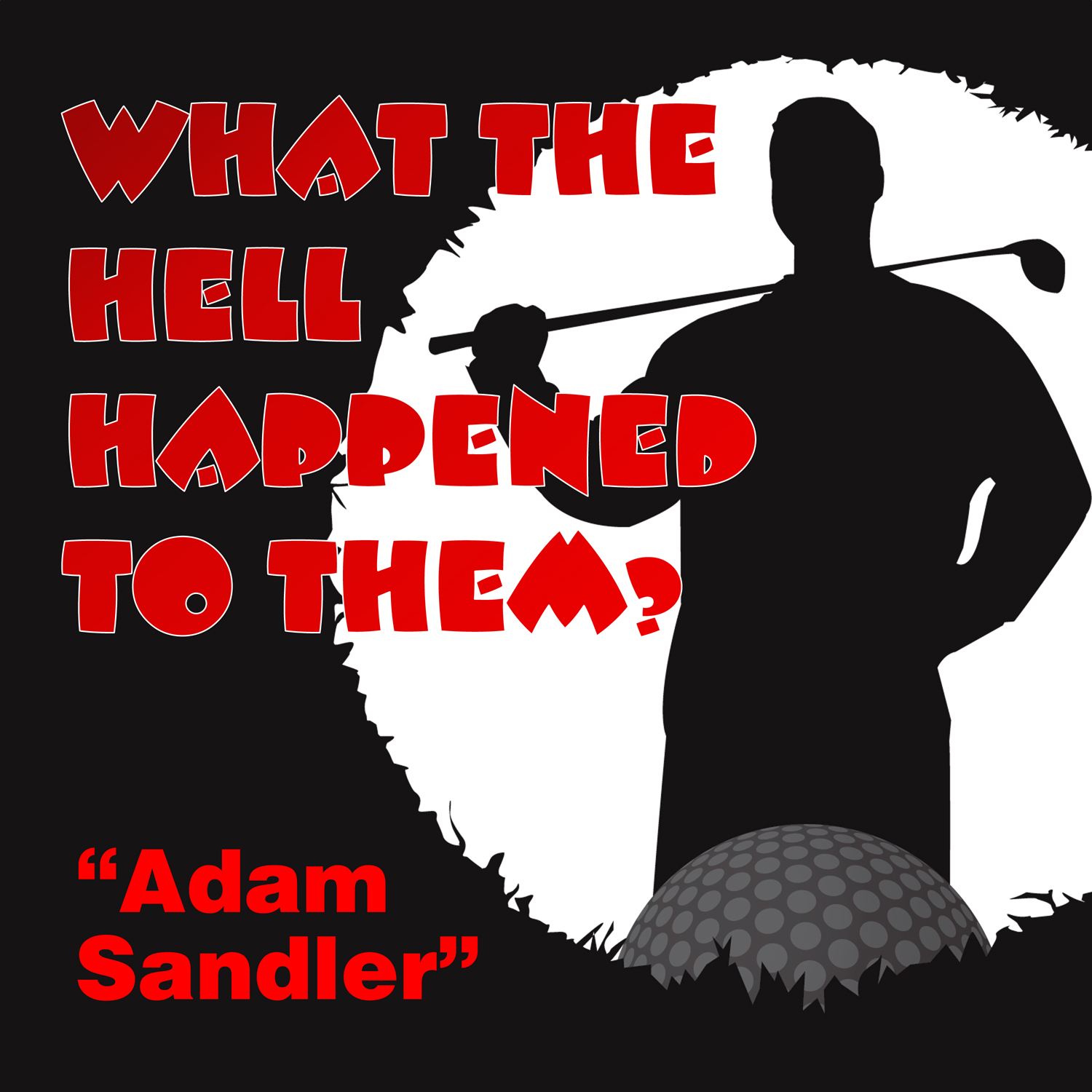 Billy Madison episode artwork