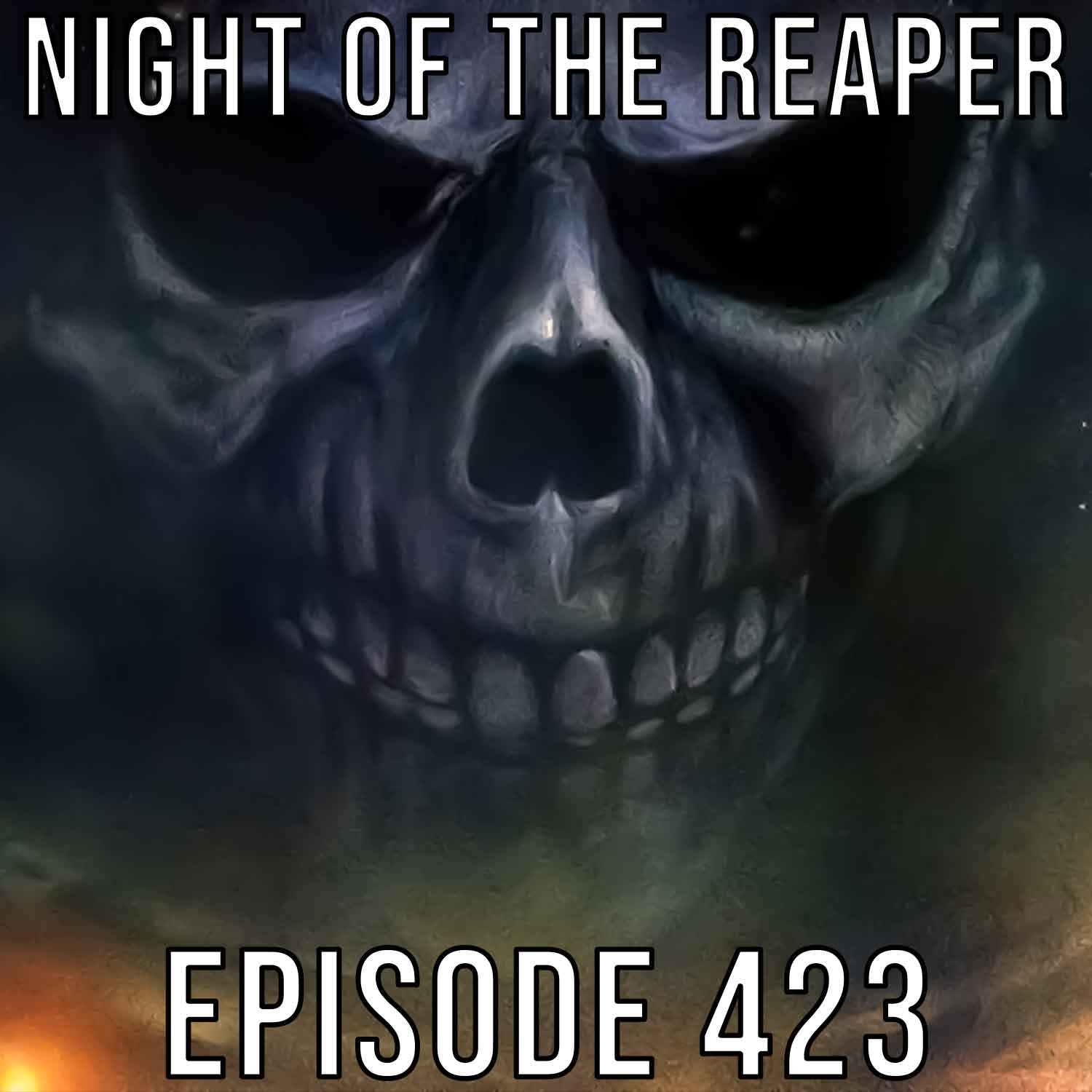 Night of the Reaper - Final Guys Horror Show #423