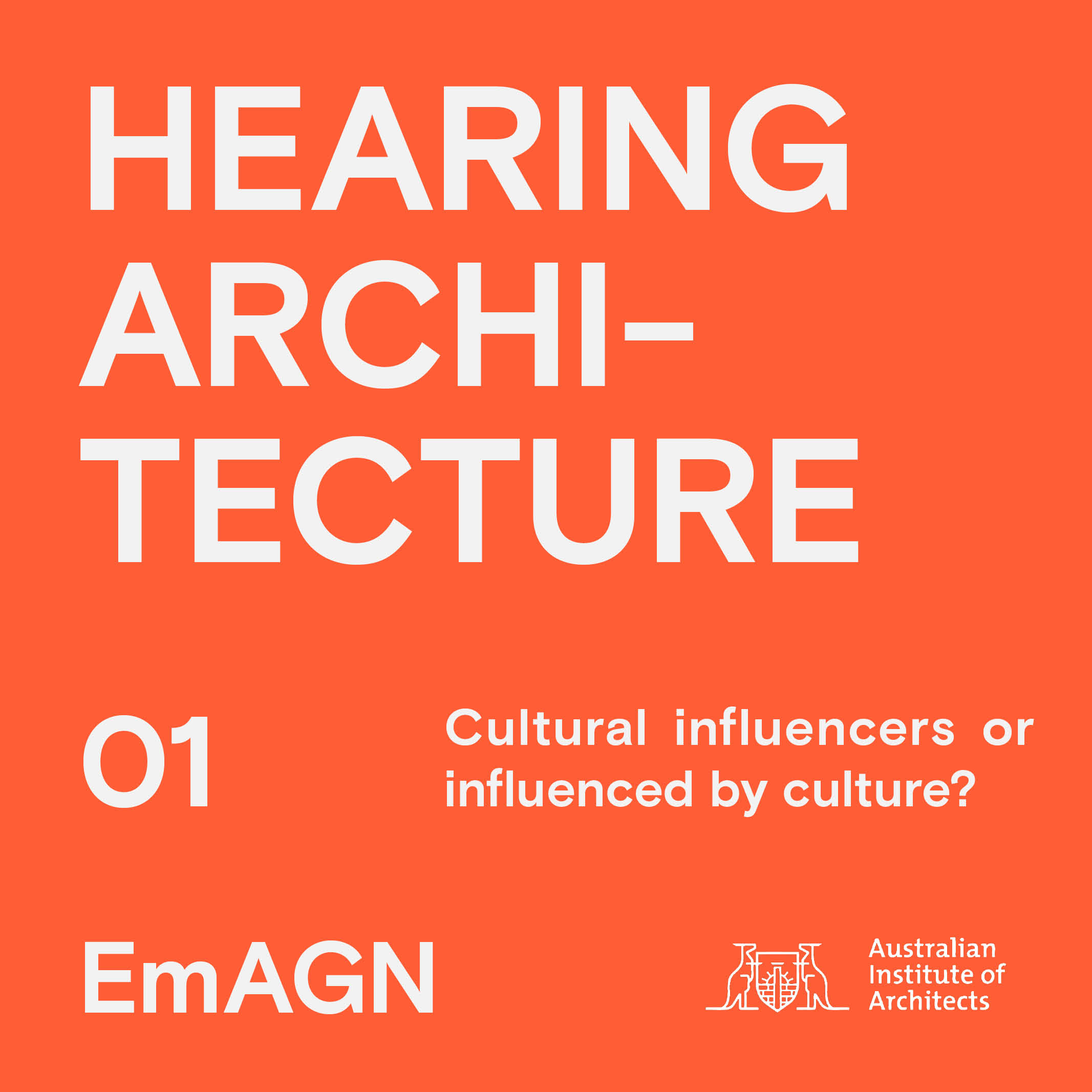 Hearing Architecture