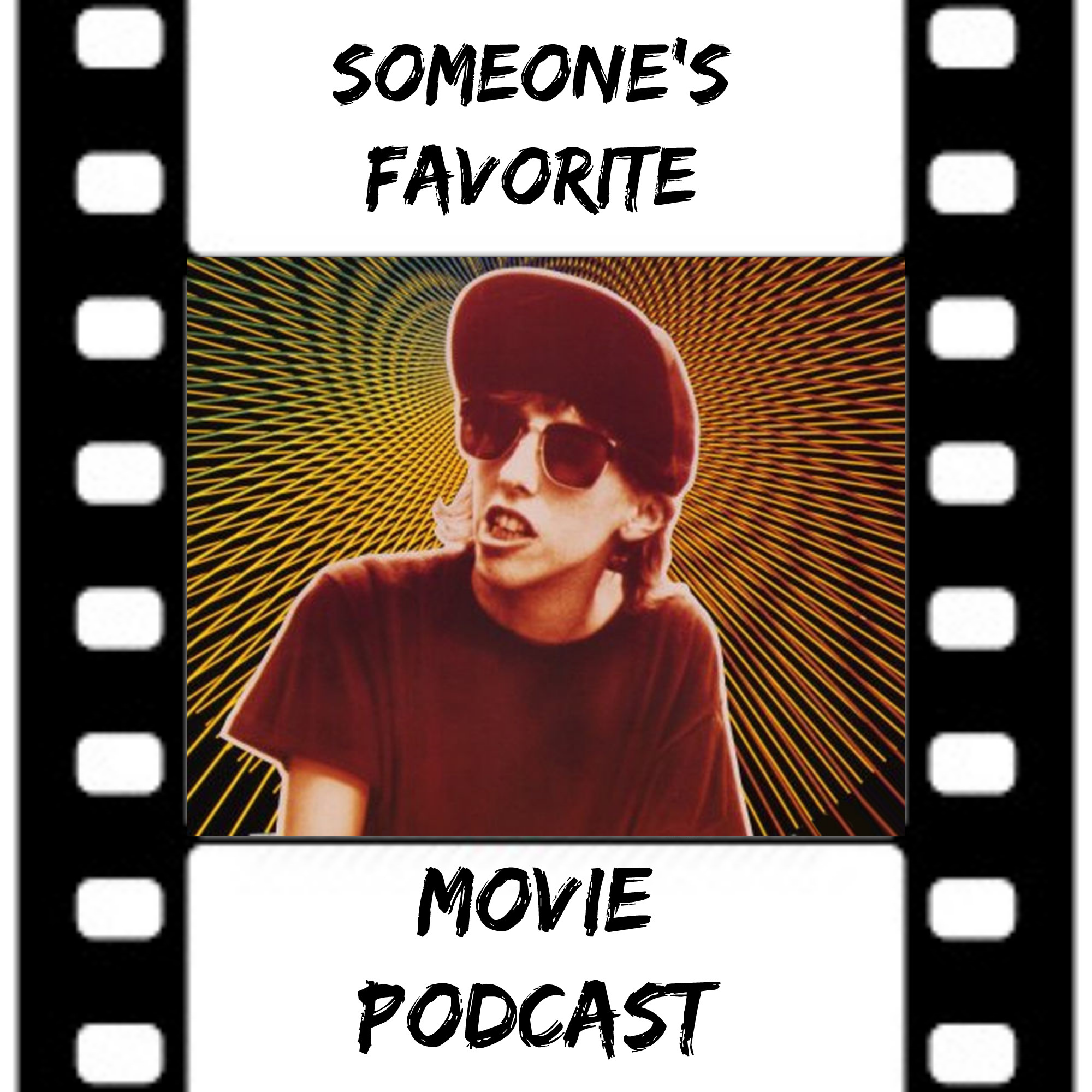 Someone\'s Favorite Movie