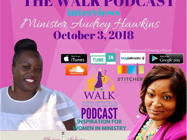 WOMEN APPOINTED TO LEAD IN THE KINGDOM