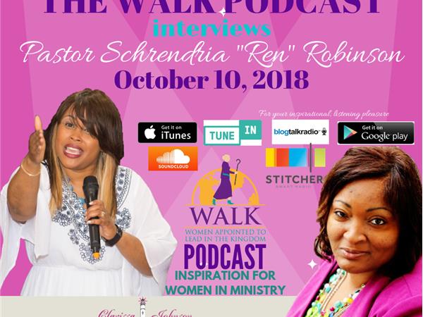 WOMEN APPOINTED TO LEAD IN THE KINGDOM