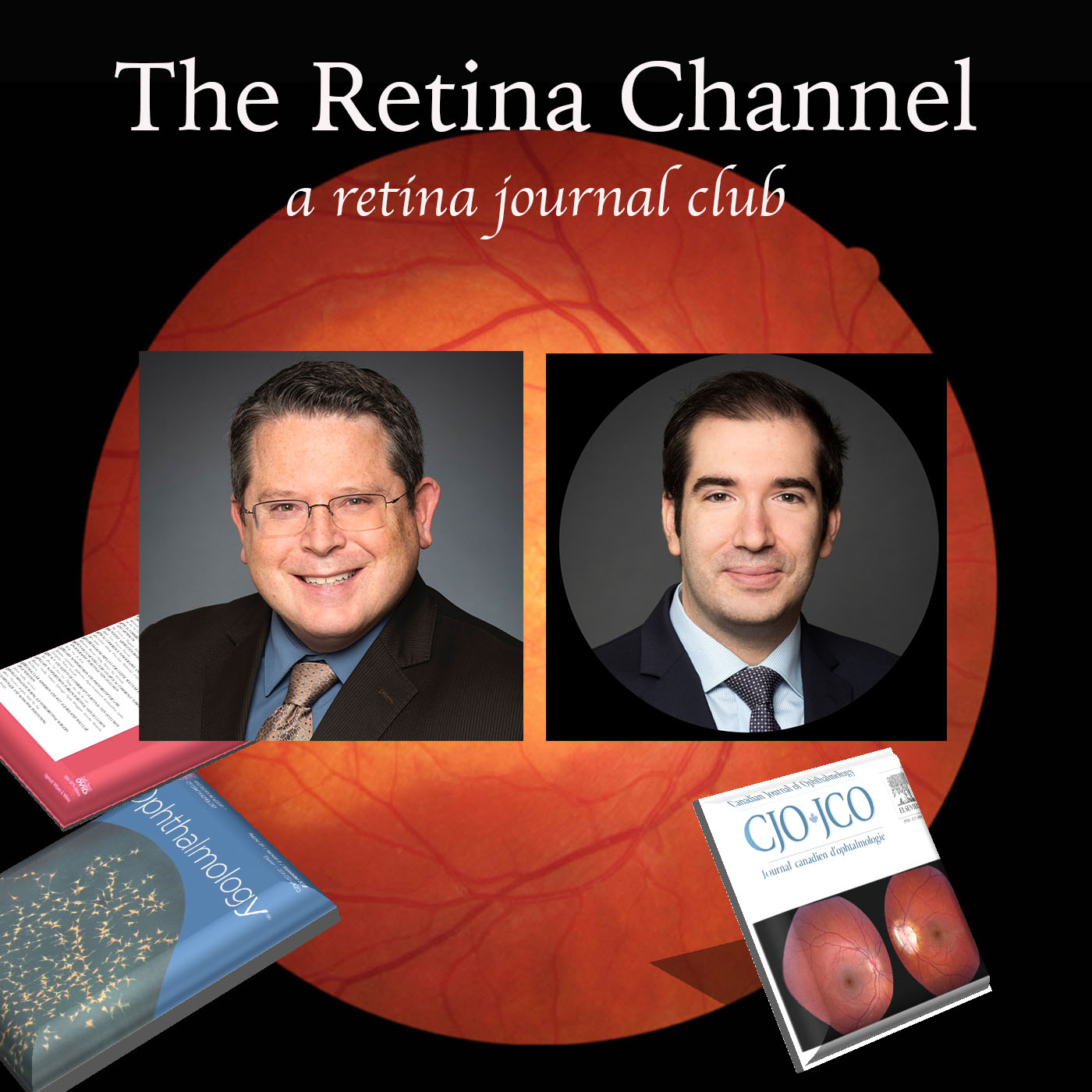 The Retina Channel Podcast