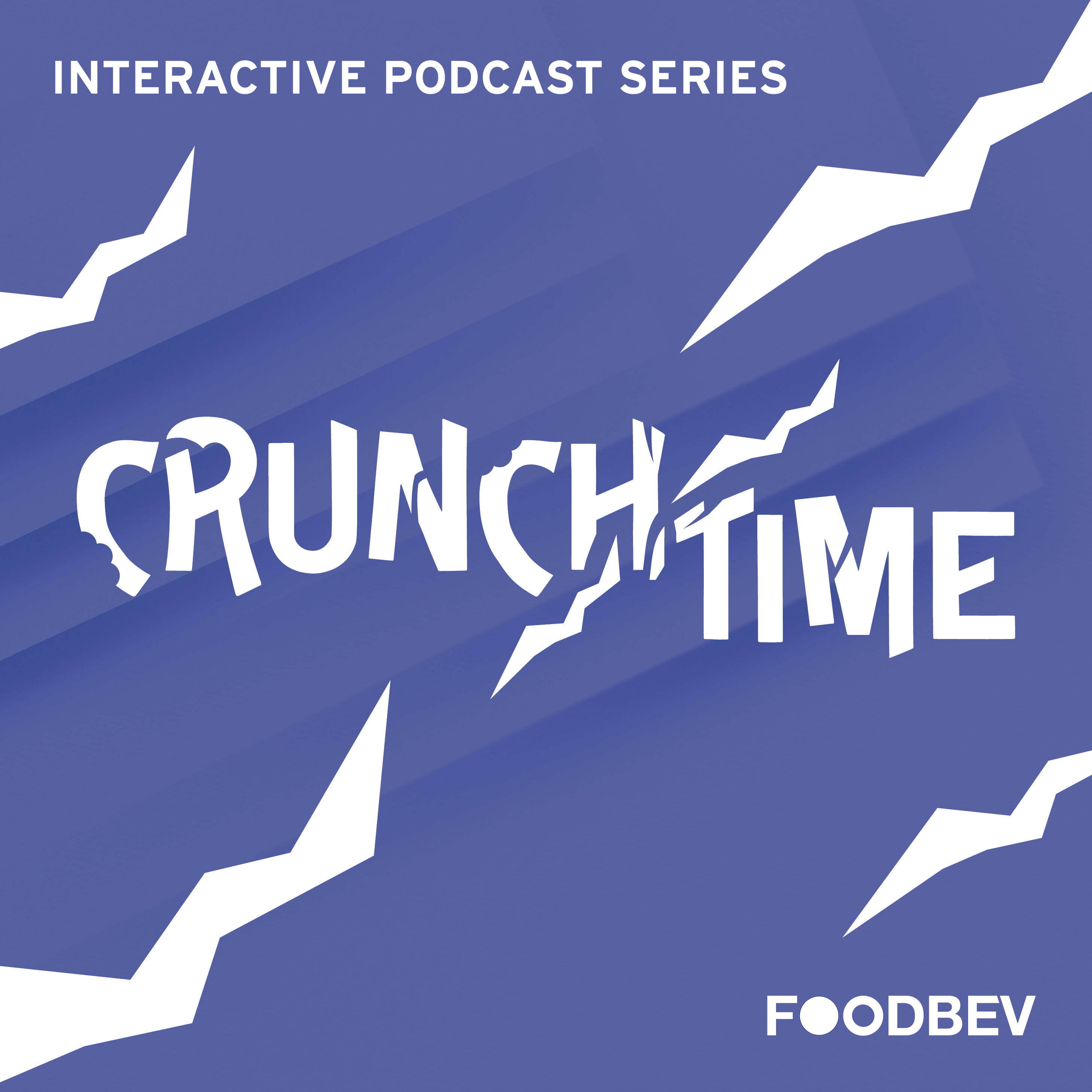 FoodBev.com Podcast