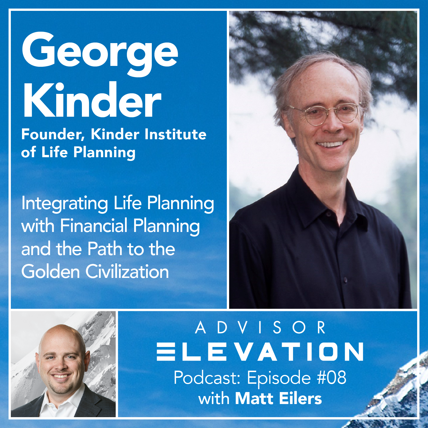 Advisor Elevation