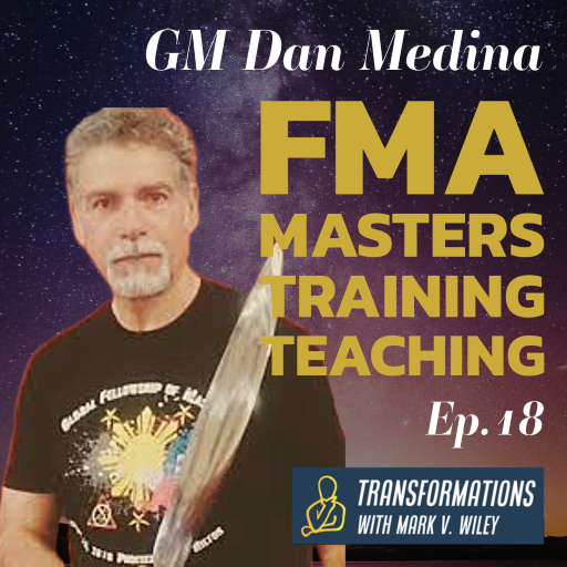 Transformations with Mark V. Wiley