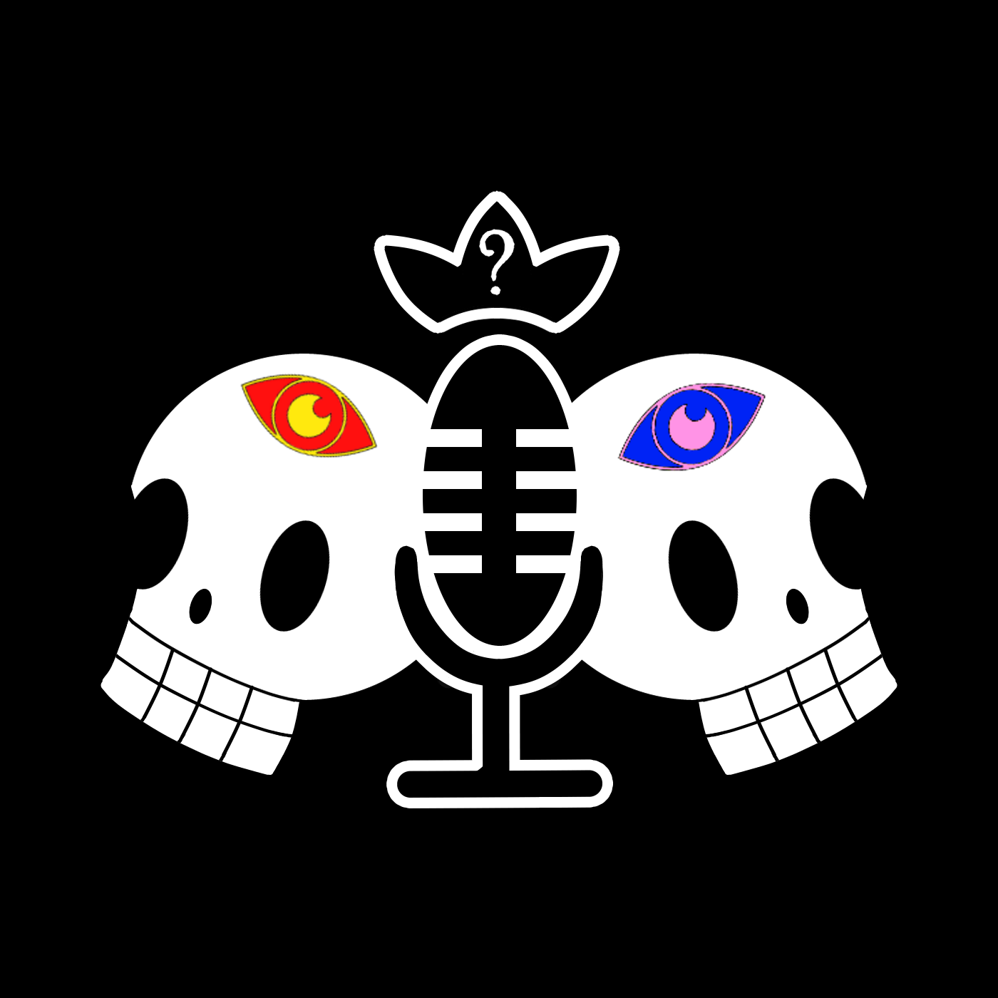 King Of The What Now?