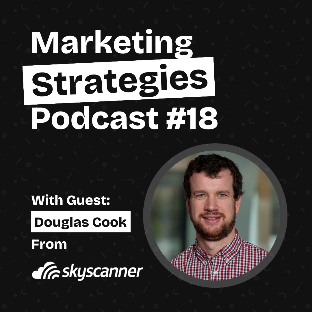 Marketing Strategies Podcast