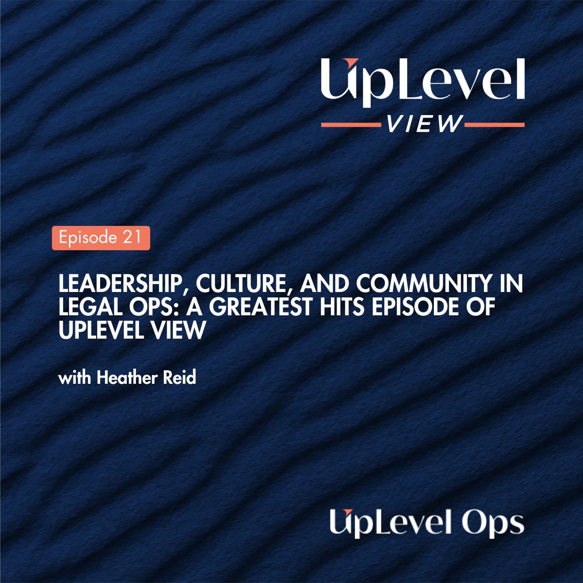 UpLevel View