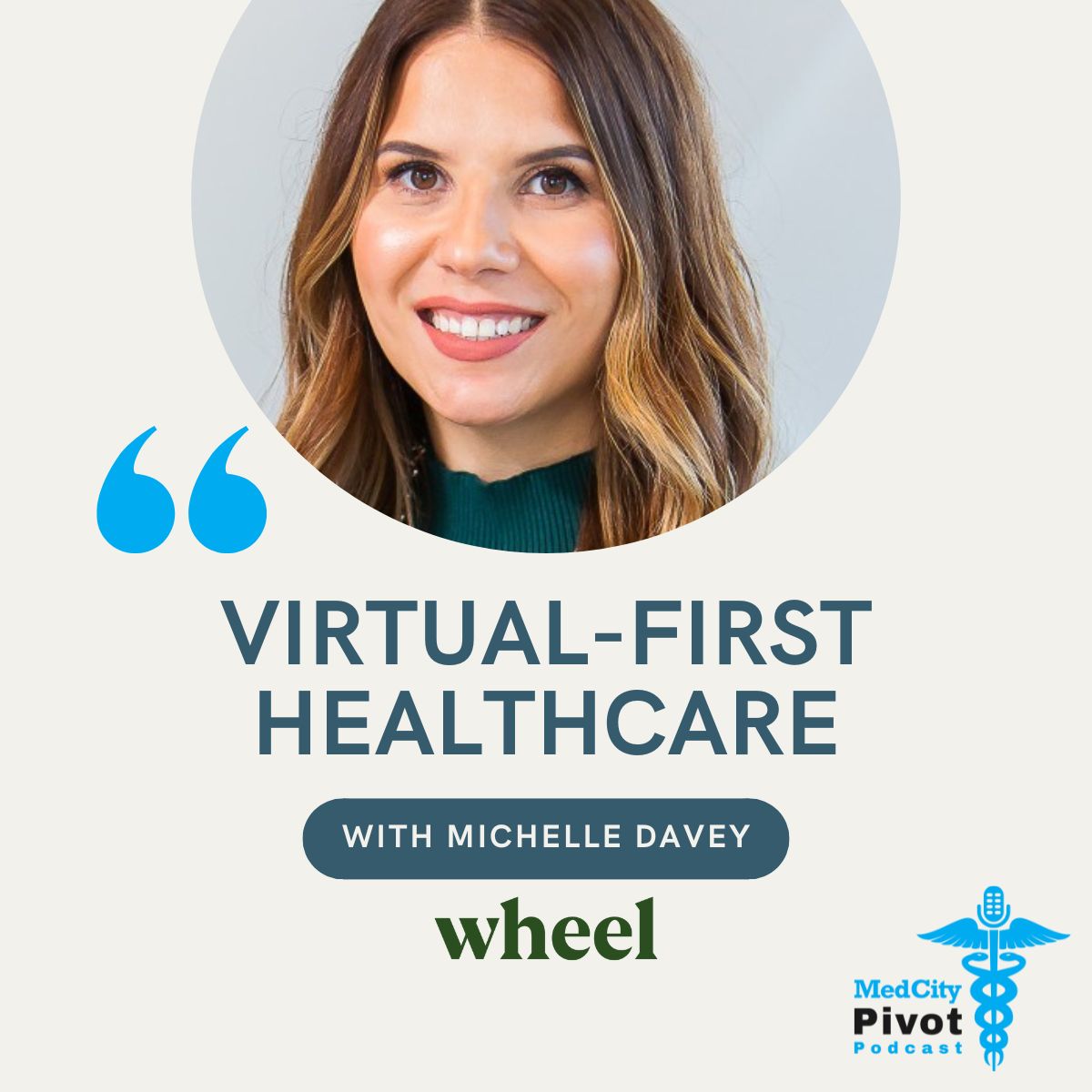 MedCity Pivot