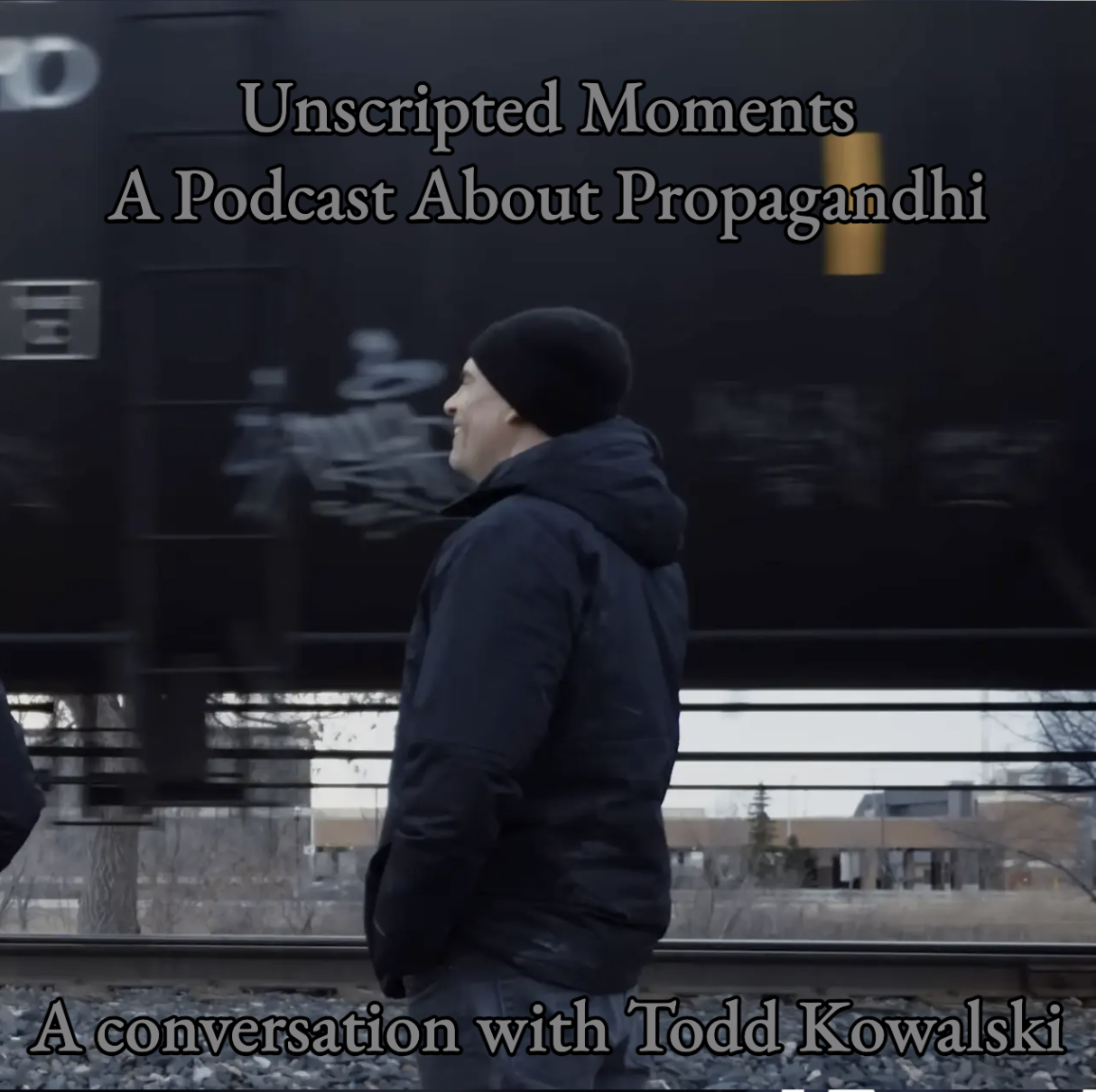 Catching Up With Todd Kowalski