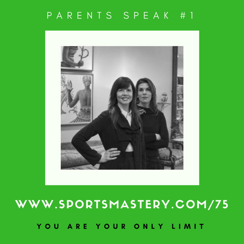 Sports Mastery
