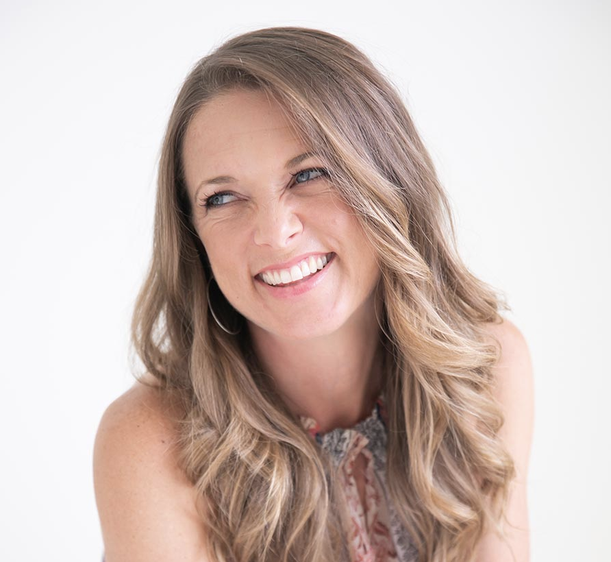 Fire, Soul & Grace Podcast