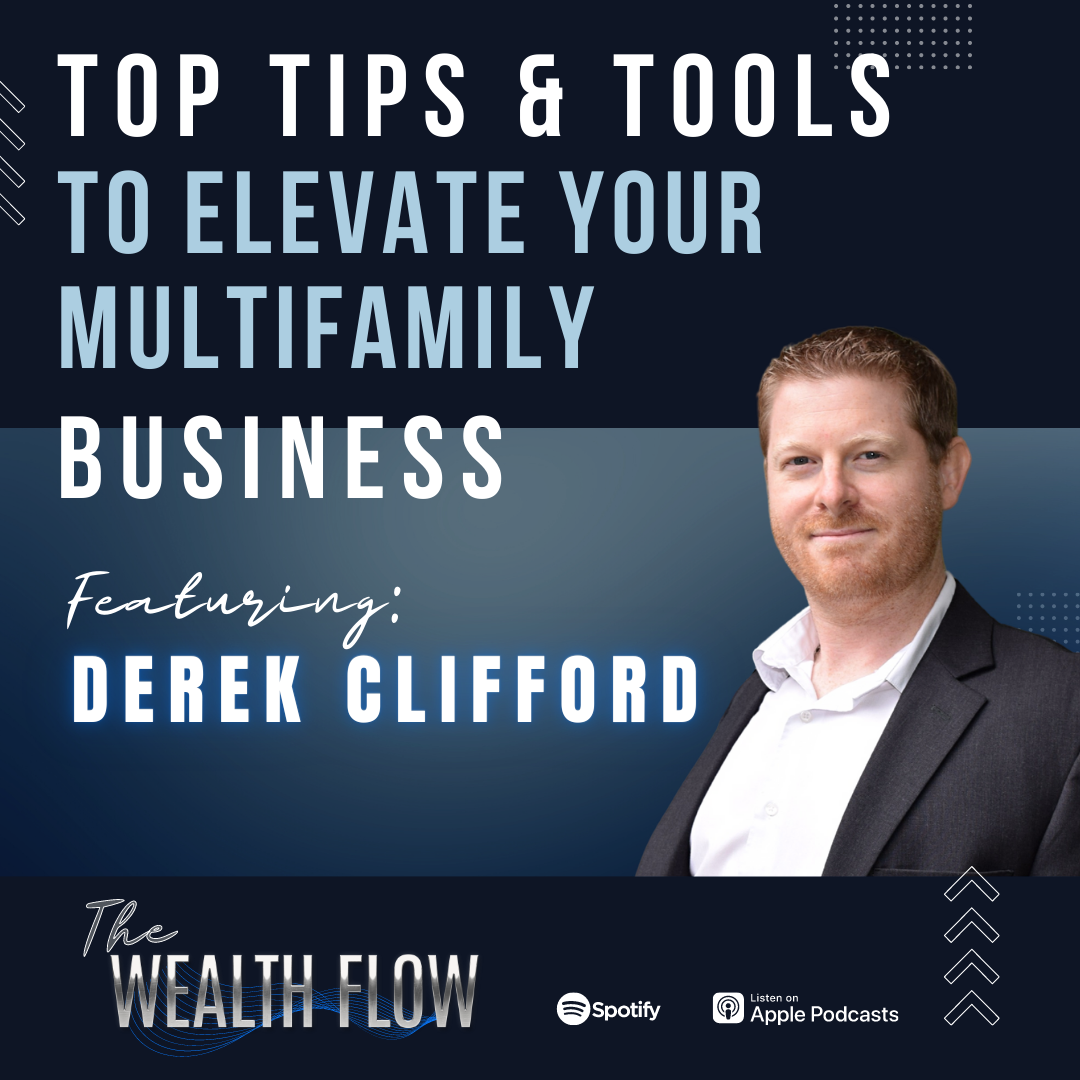 The Wealth Flow