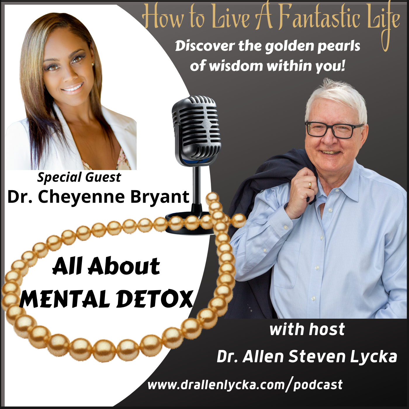 The Best of How To Live a Fantastic Life