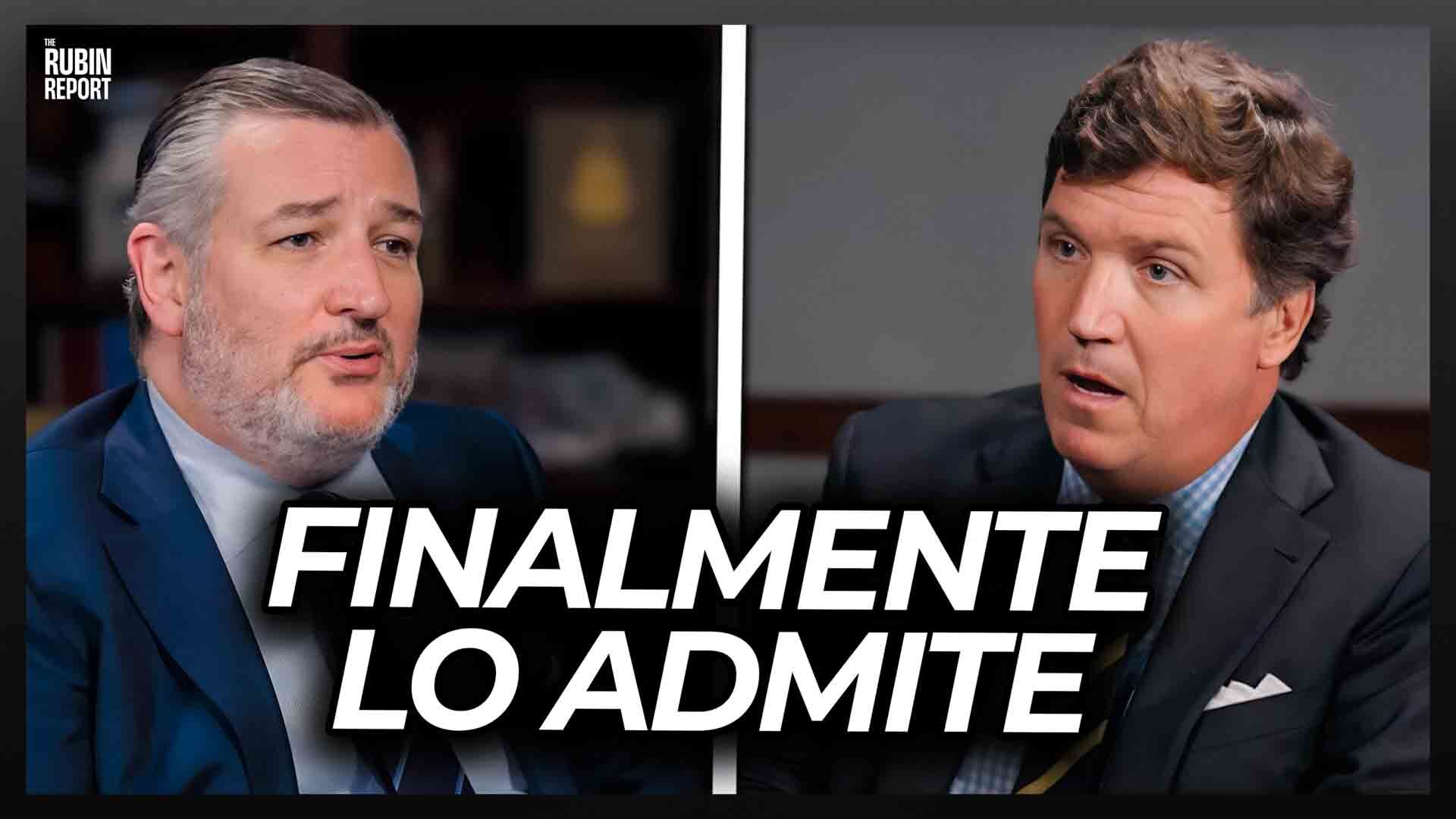 The Rubin Report en Español