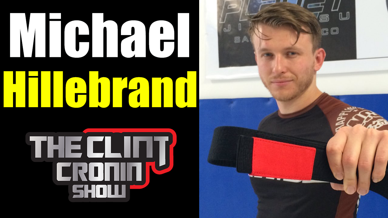 The Clint Cronin Show