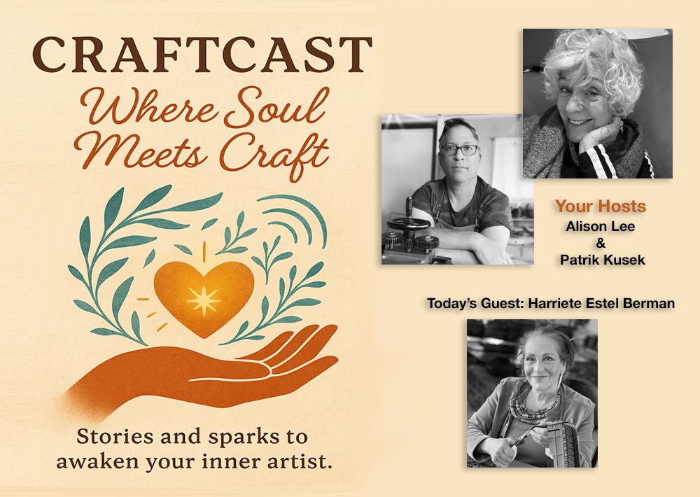 CRAFTCAST the Podcast #222