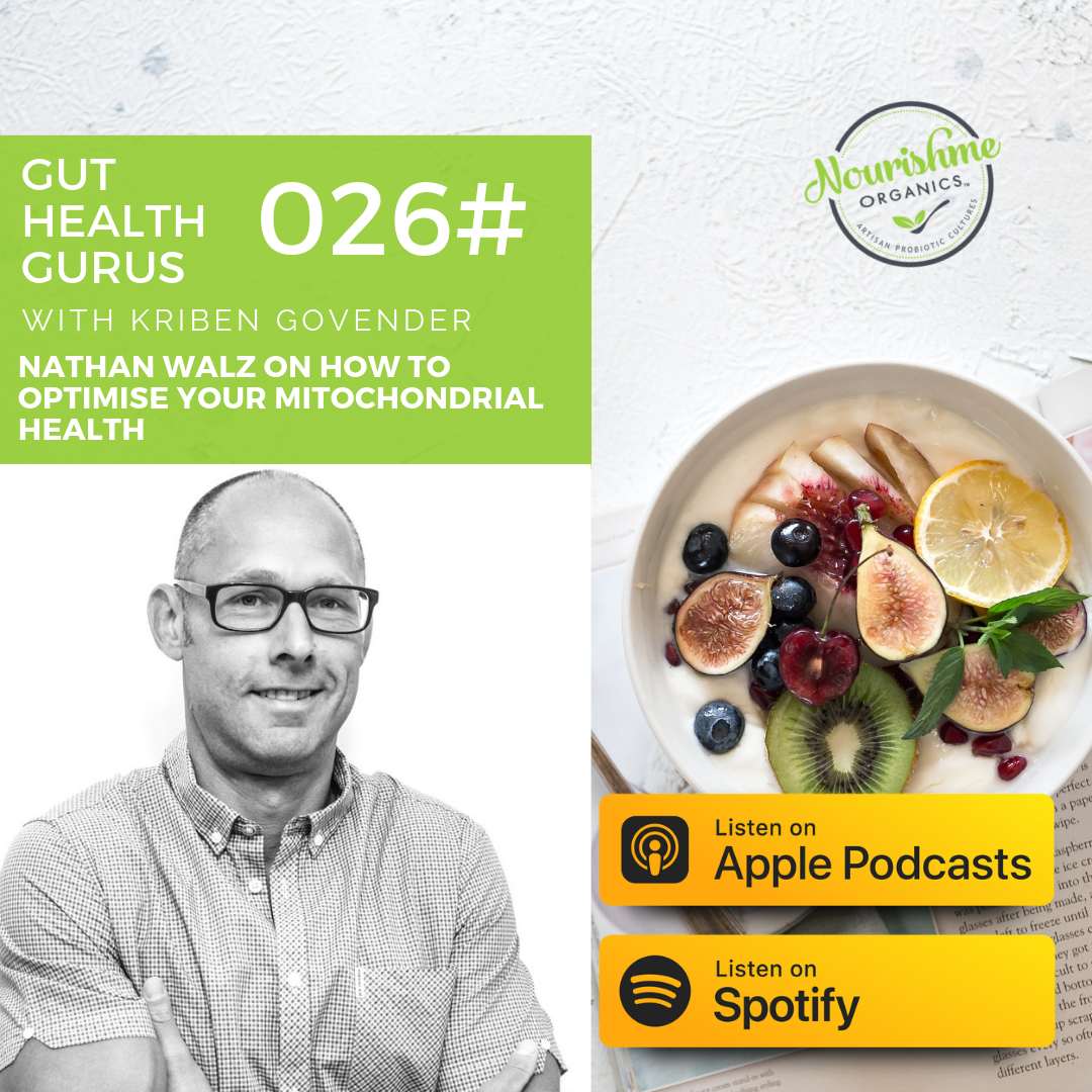 The Gut Health Gurus Podcast