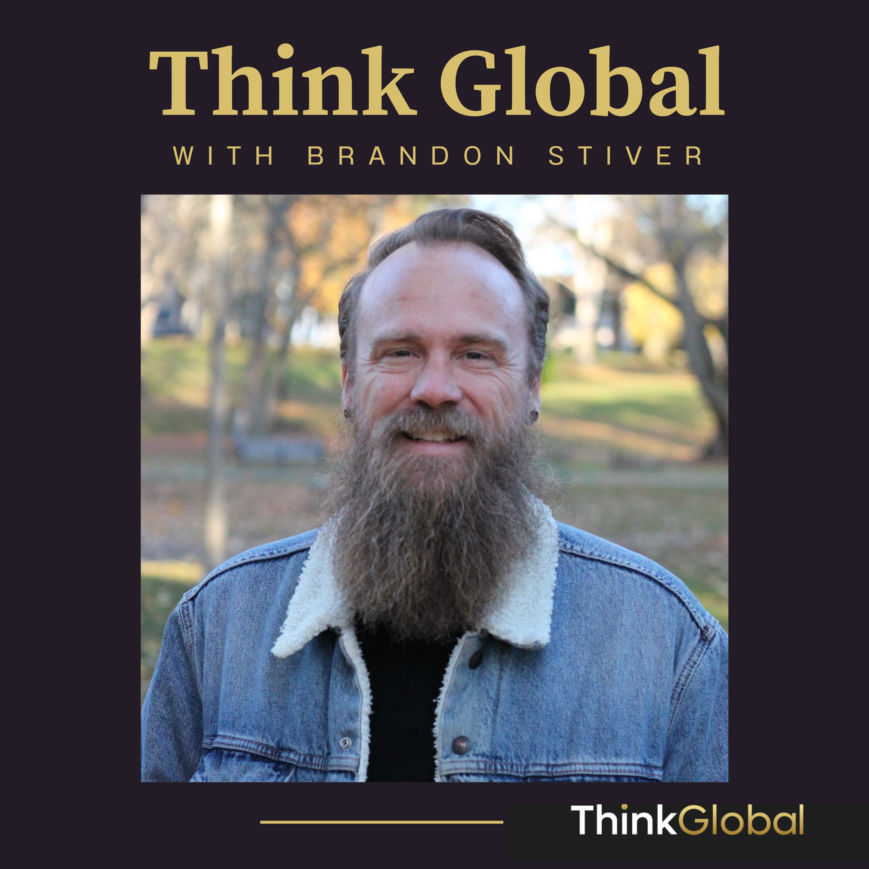 Welcome to Think Global