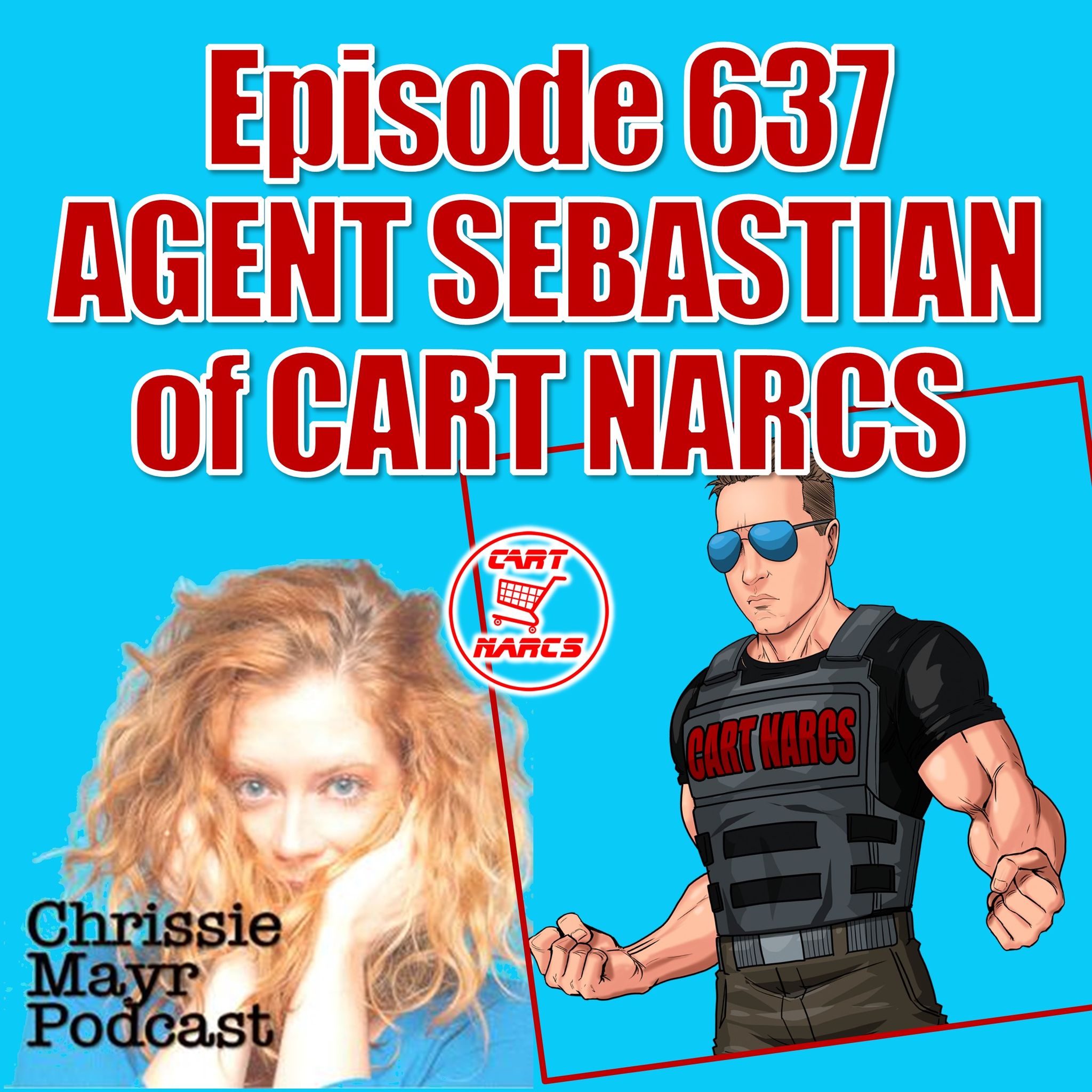 Cart Narcs Dr Phil - isu5tx6