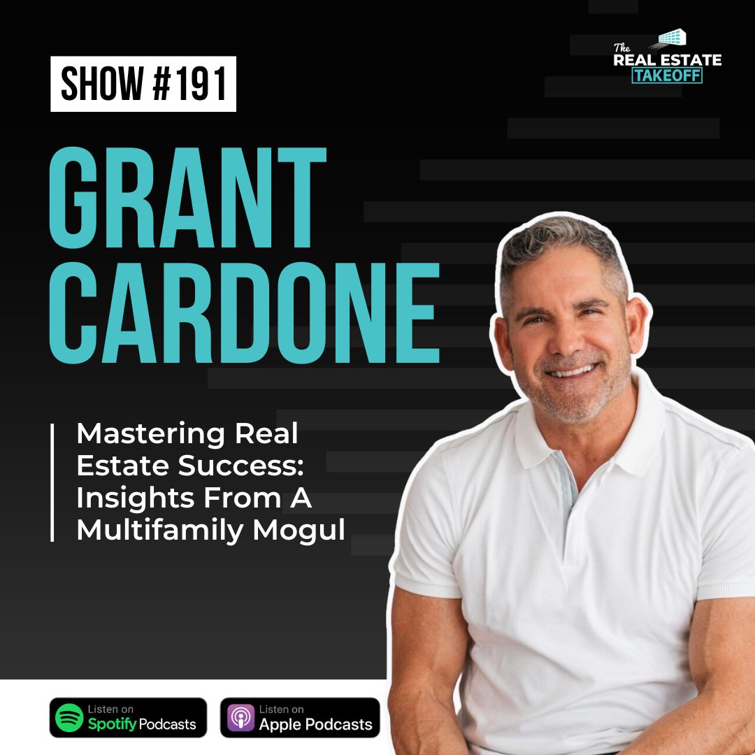 The Real Estate Takeoff