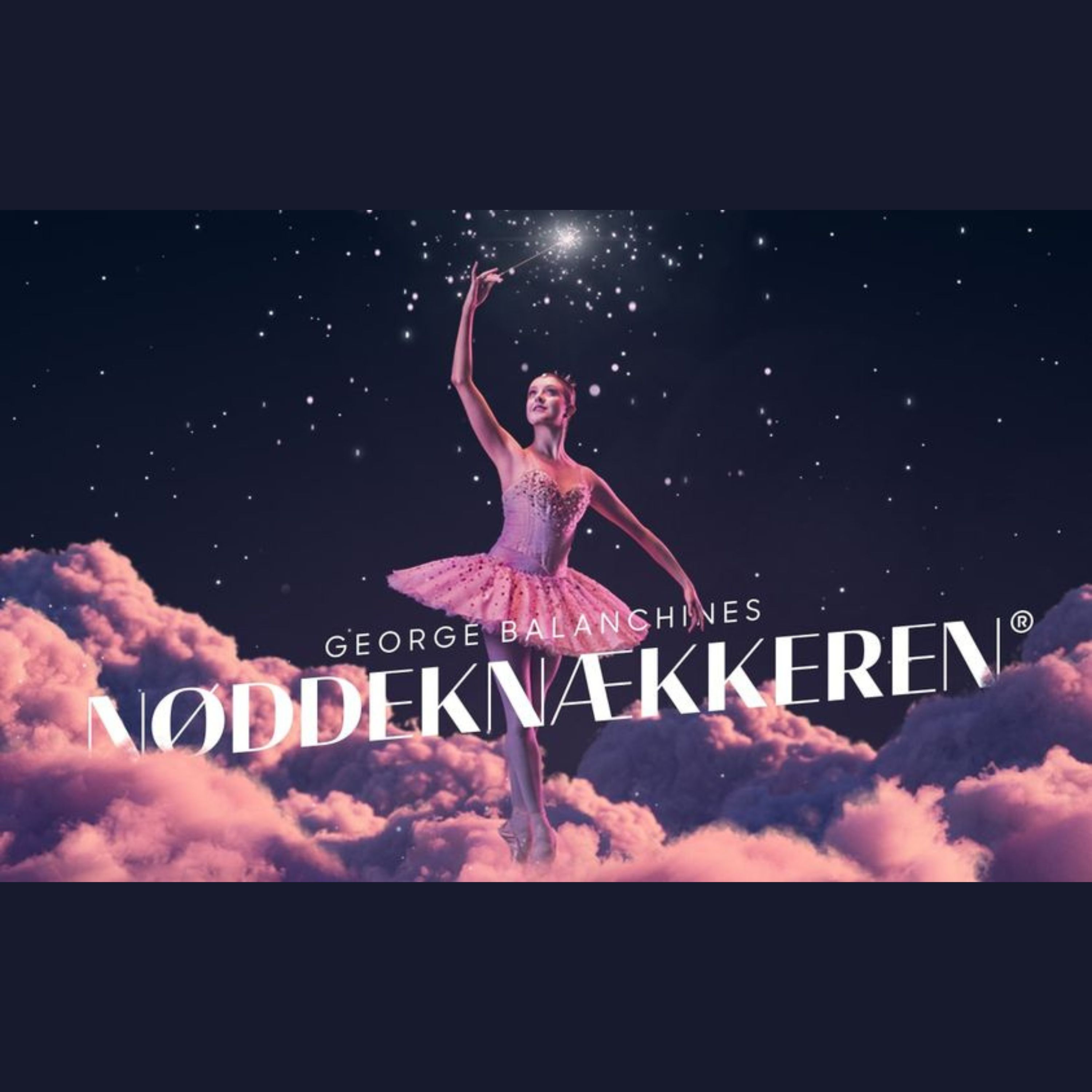 Teaterbussen - radioanmeldelser af scenekunst