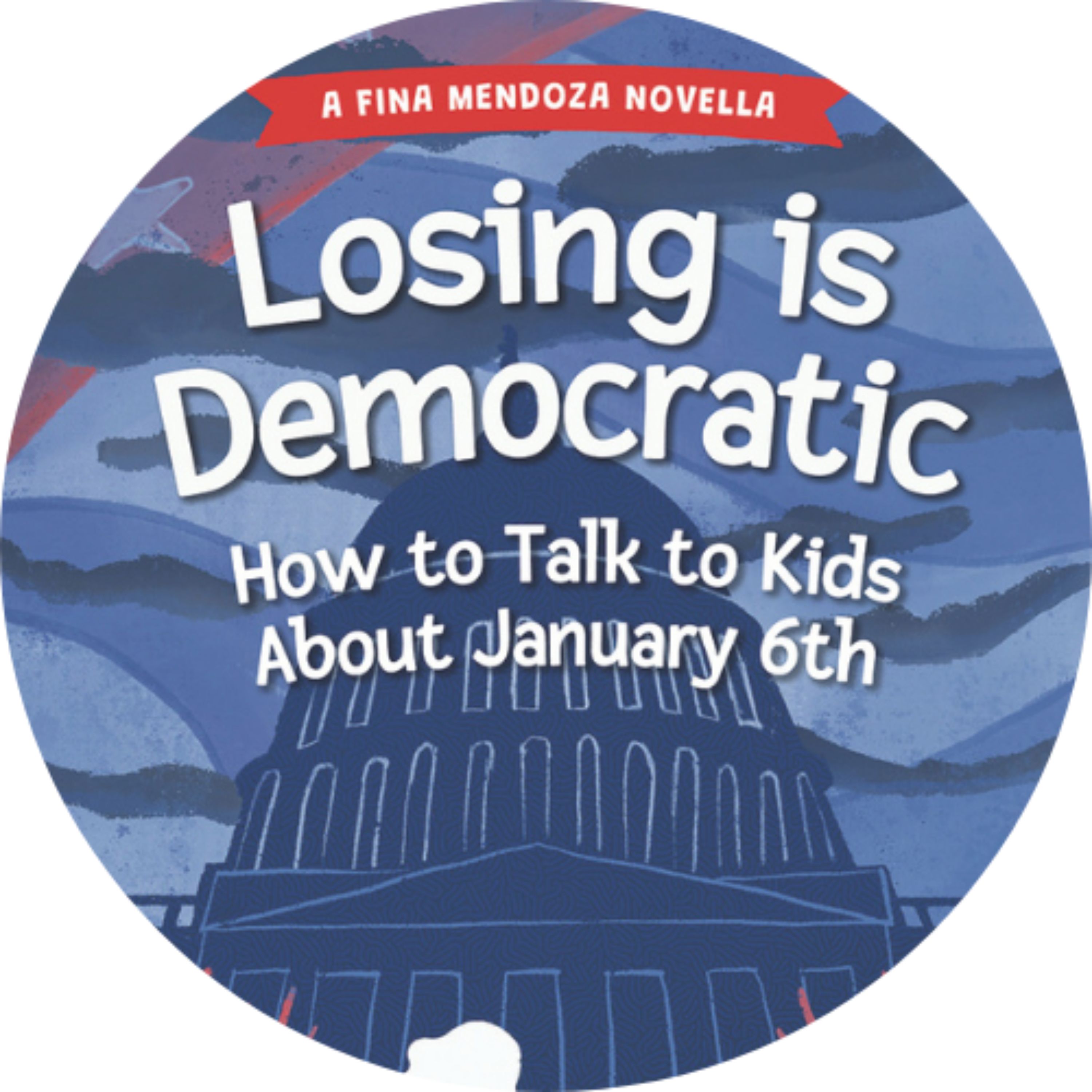 The Fina Mendoza Mysteries