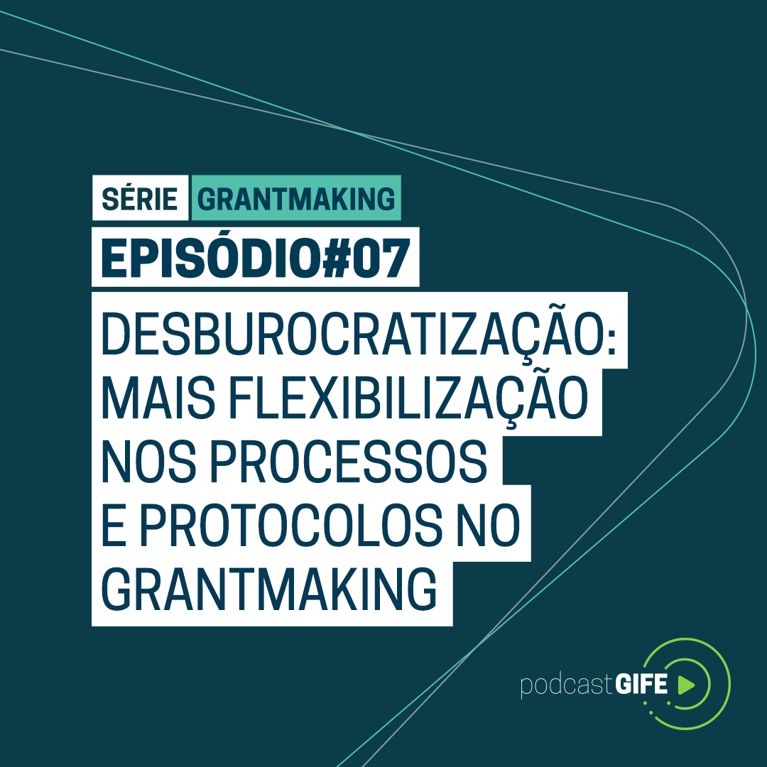Podcast GIFE