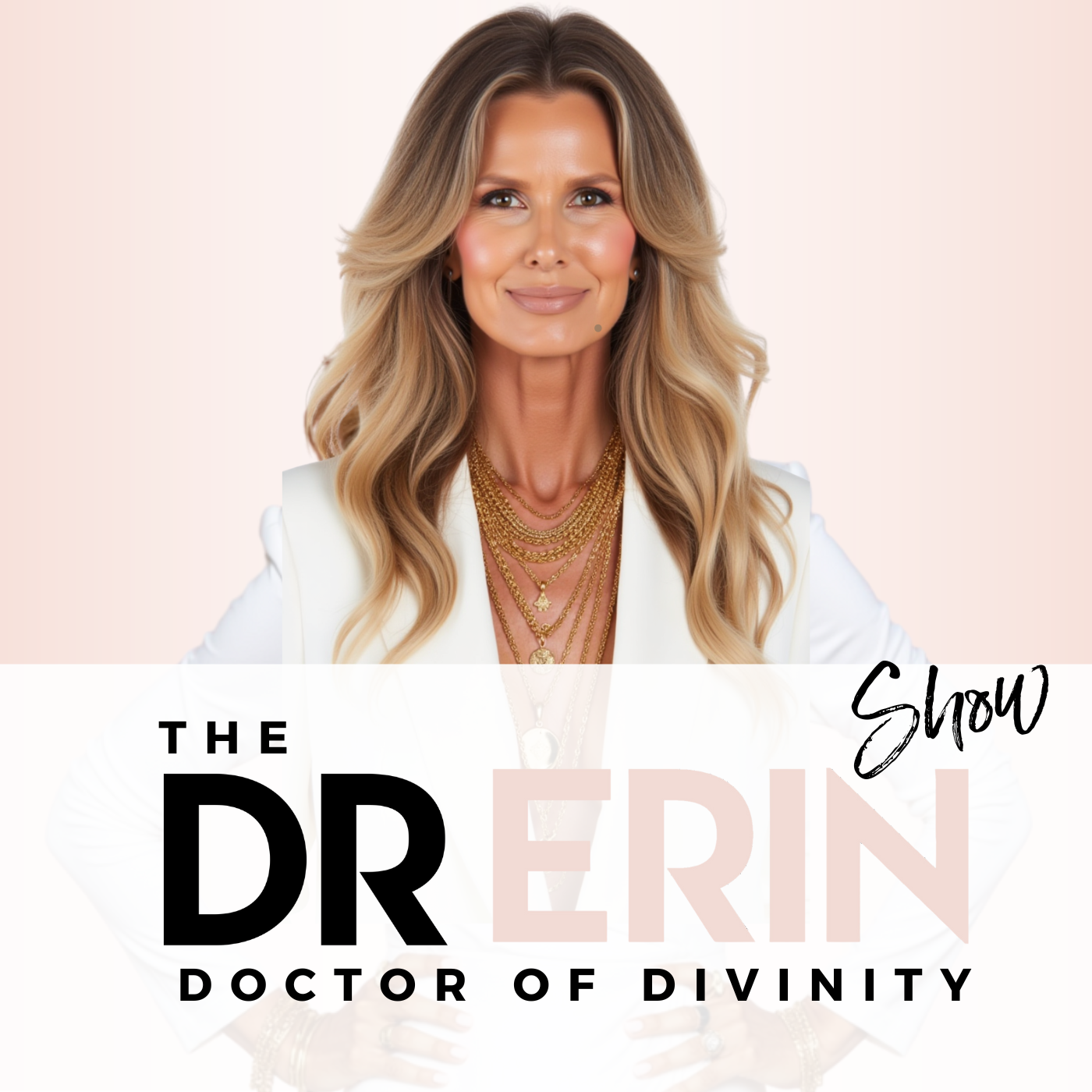 Dr. Erin Show