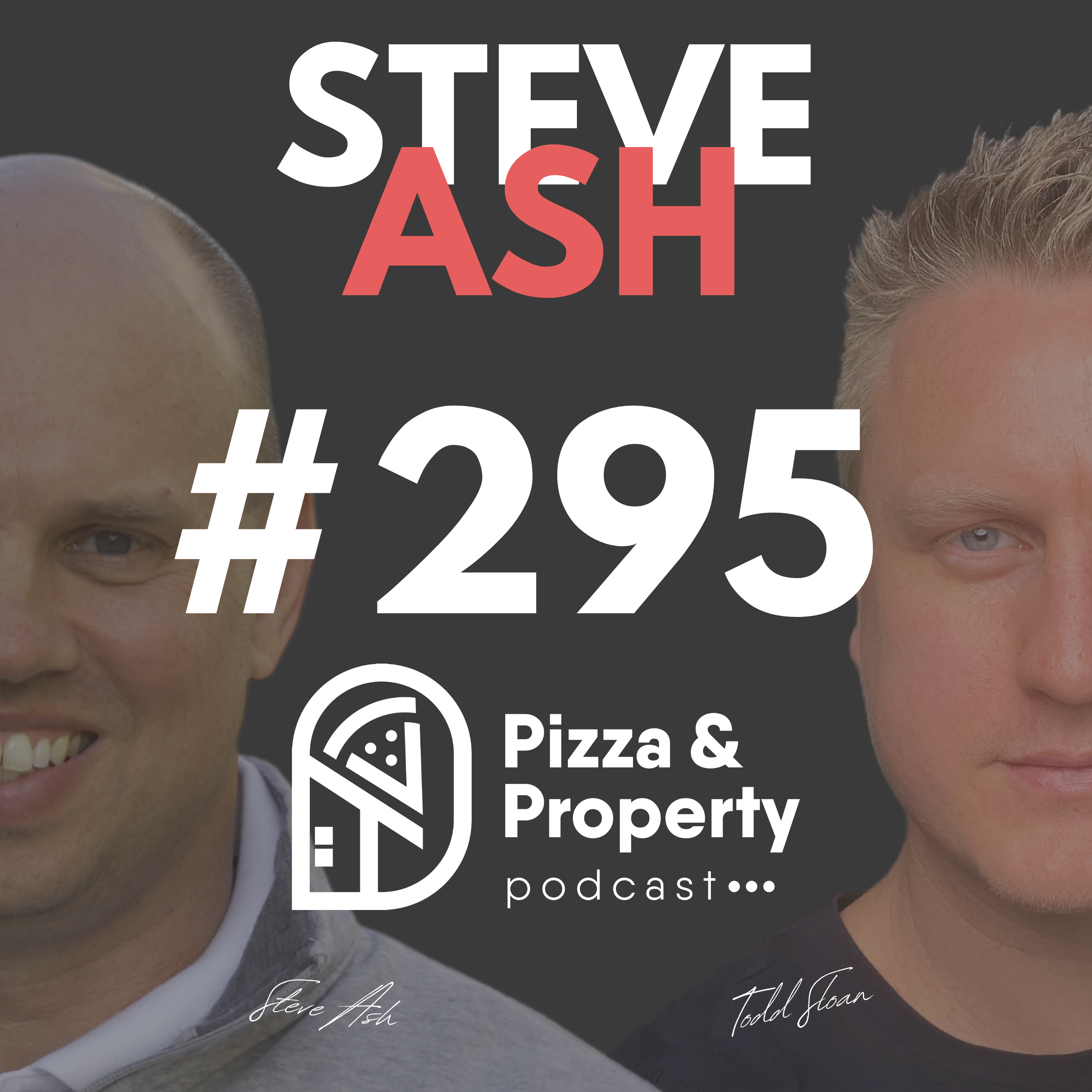 Ep 295: On the Ground in Melbourne: 3 Open Homes Tour - with Steve Ash & Todd Sloan