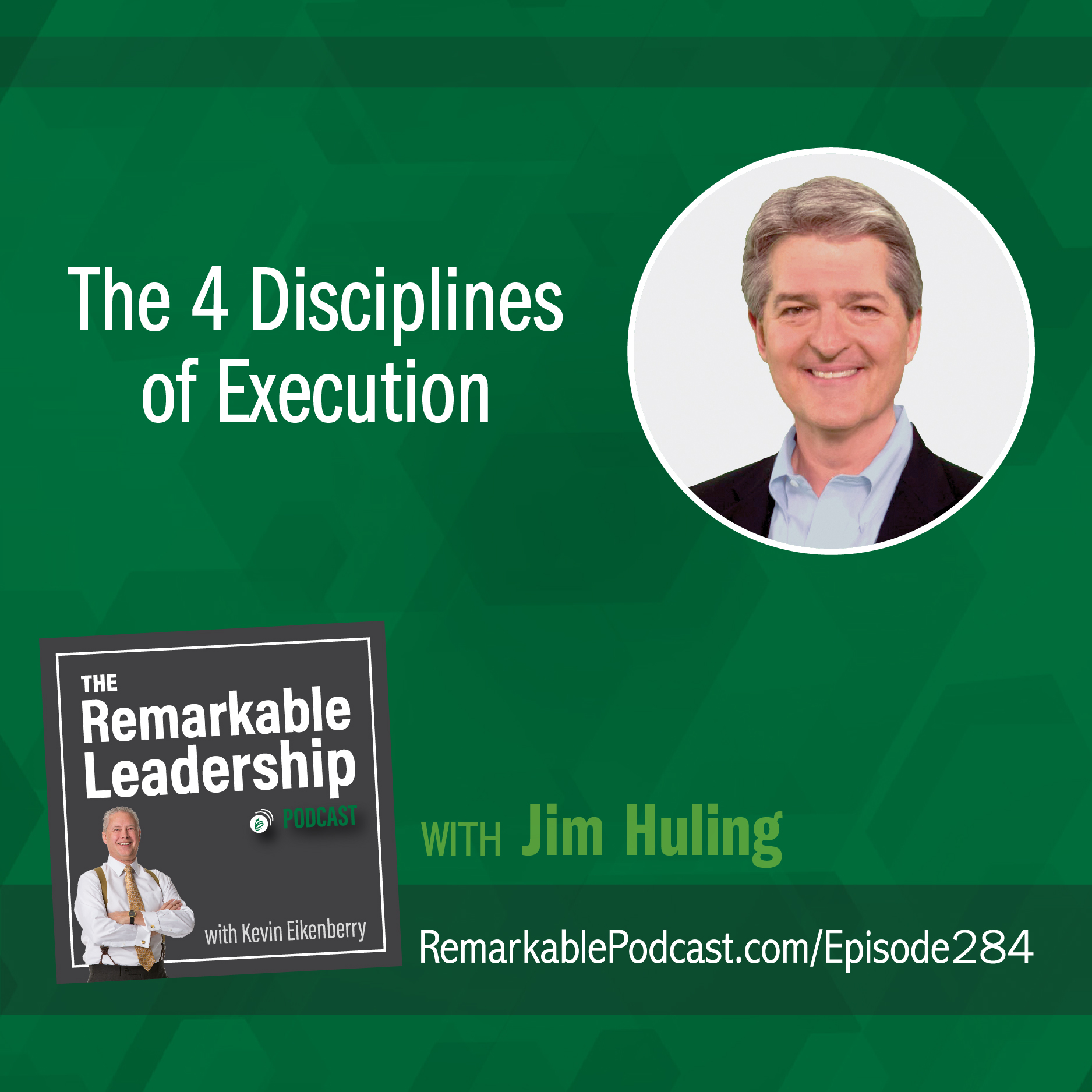 The Remarkable Leadership Podcast
