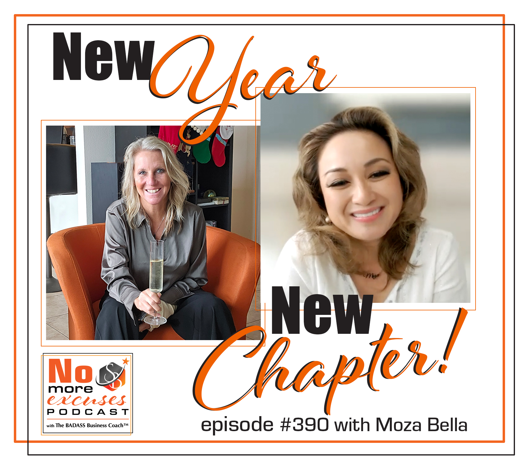 Podcast #390: Ready to Write Yours?