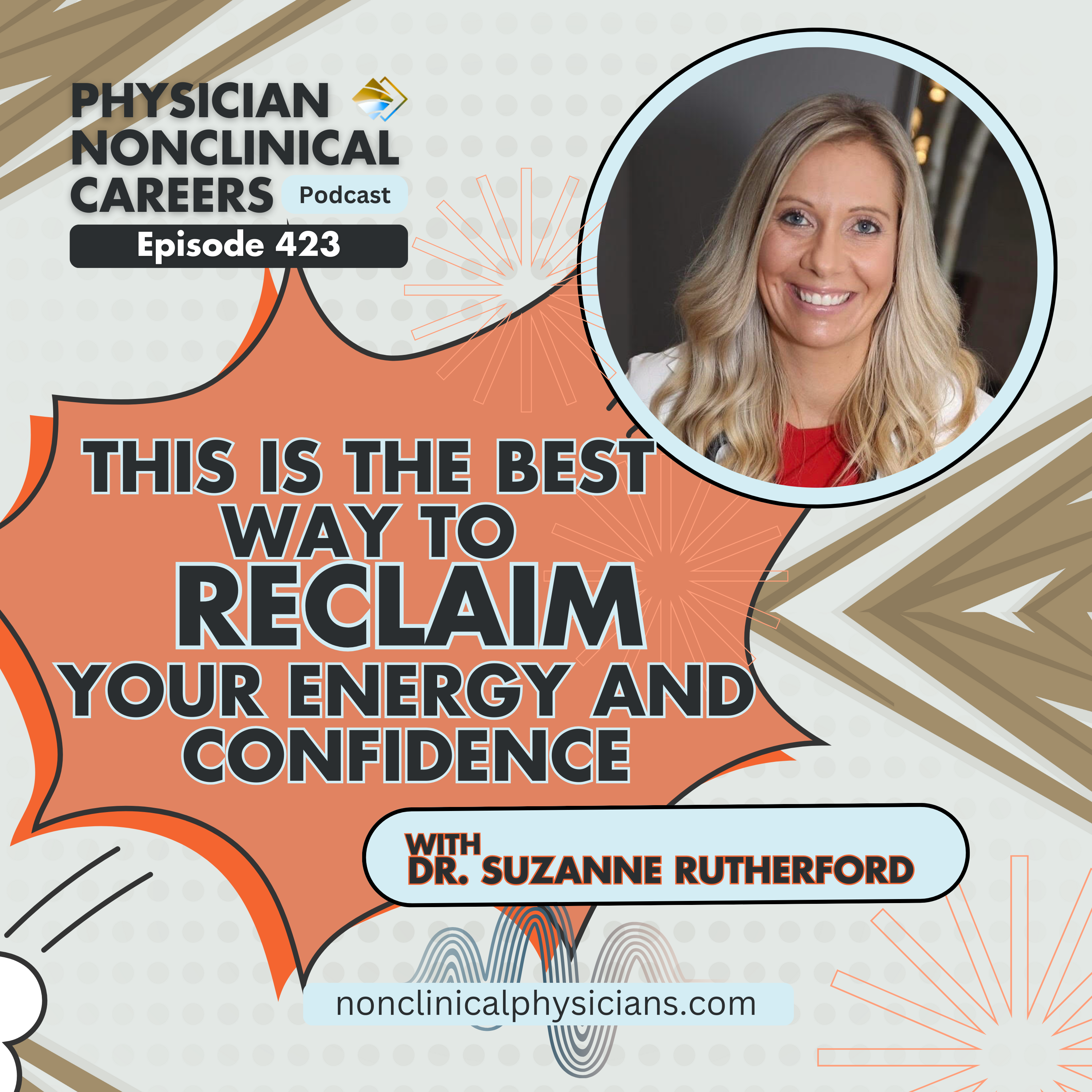 Physician NonClinical Careers with John Jurica