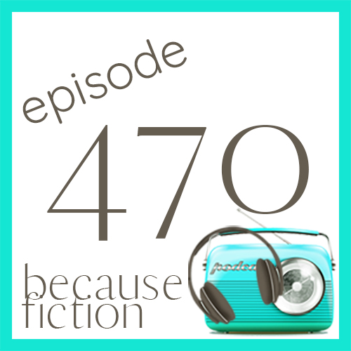 Episode 470: A Chat with JPC Allen