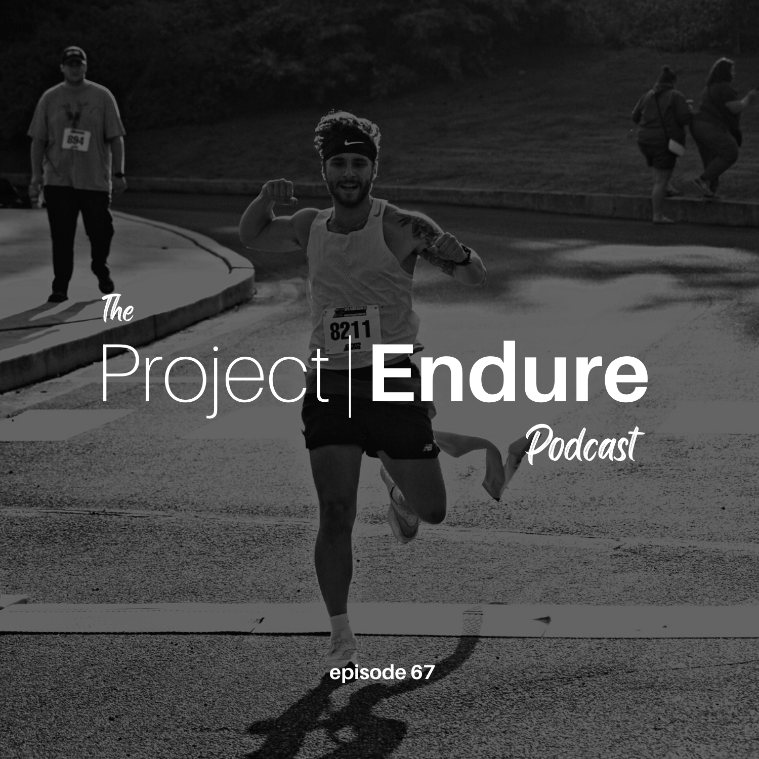 Project Endure Podcast