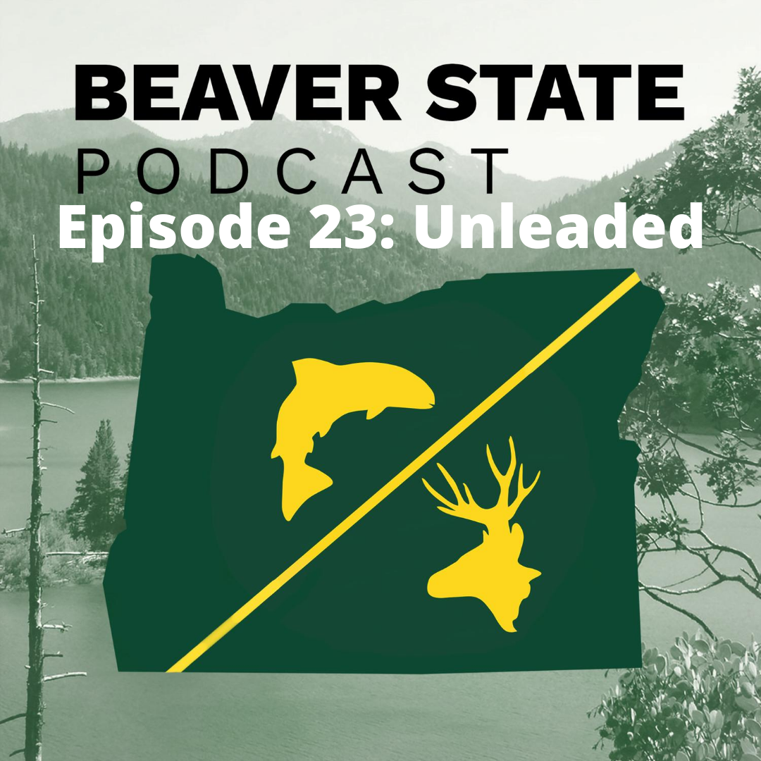 Beaver State Podcast